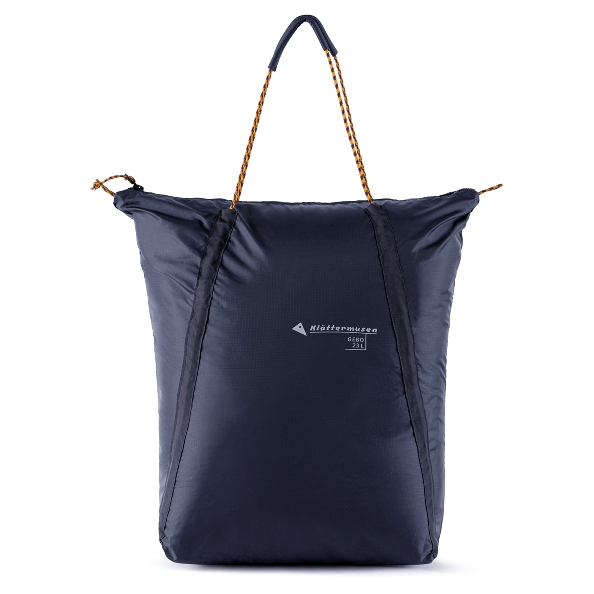 Klattermusen Gebo Bag 23L - Indigo Blue