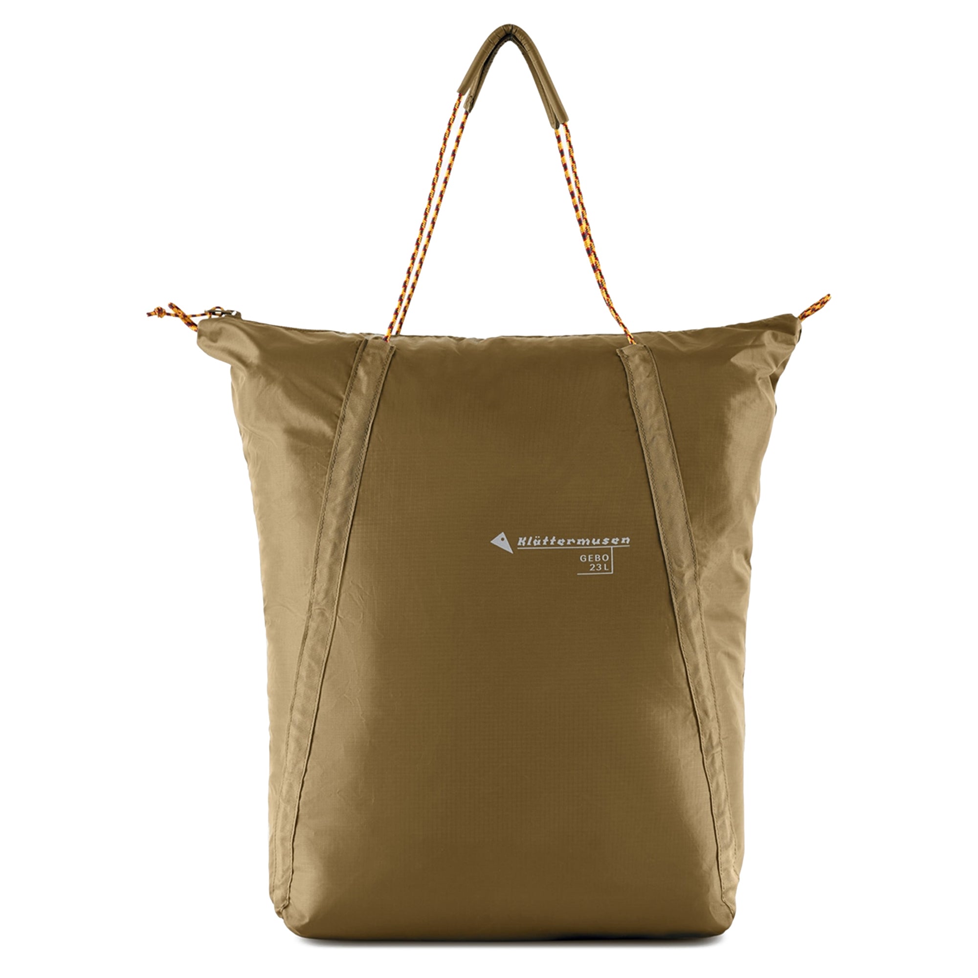 Klattermusen Gebo Bag 23L - Olive