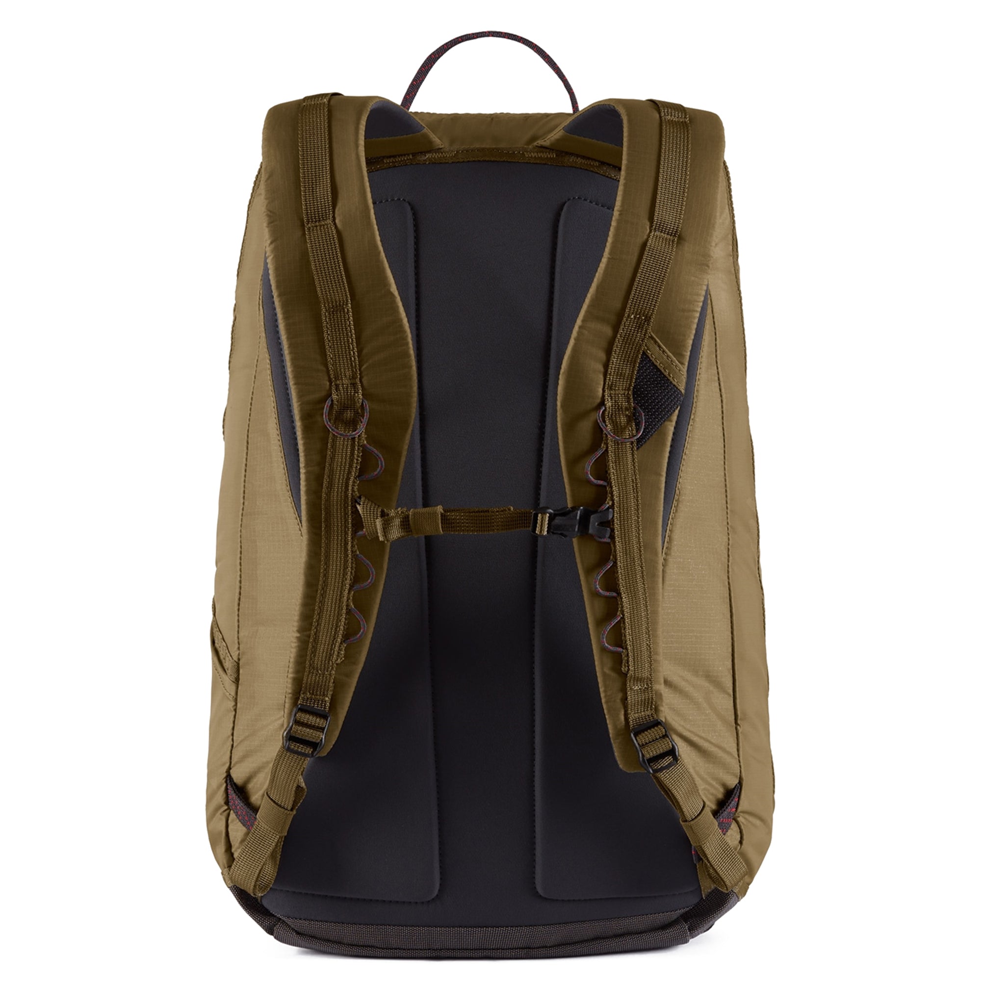 Klattermusen Gjalp Backpack 18L - Olive
