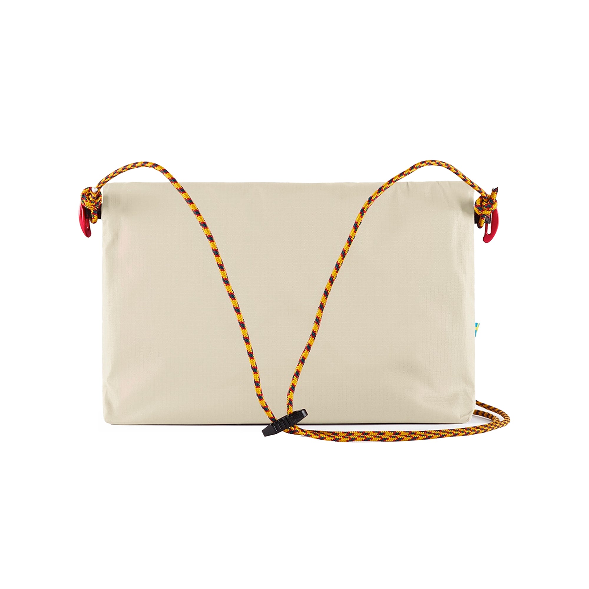 Klättermusen Hrid WP Accessory Bag 3L - Clay