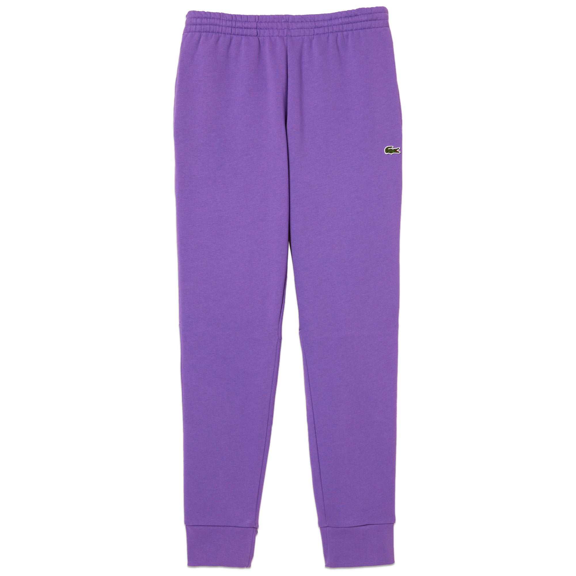 Lacoste Fleece Jogger XH9624 - Burdock Purple