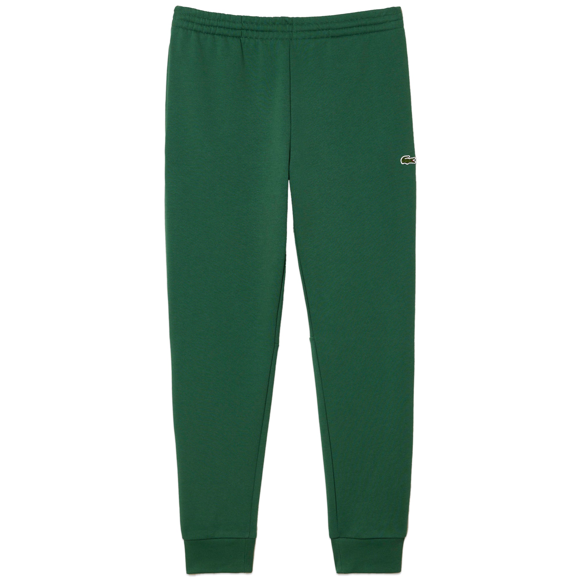 Lacoste Fleece Jogger XH9624 - Sequoia