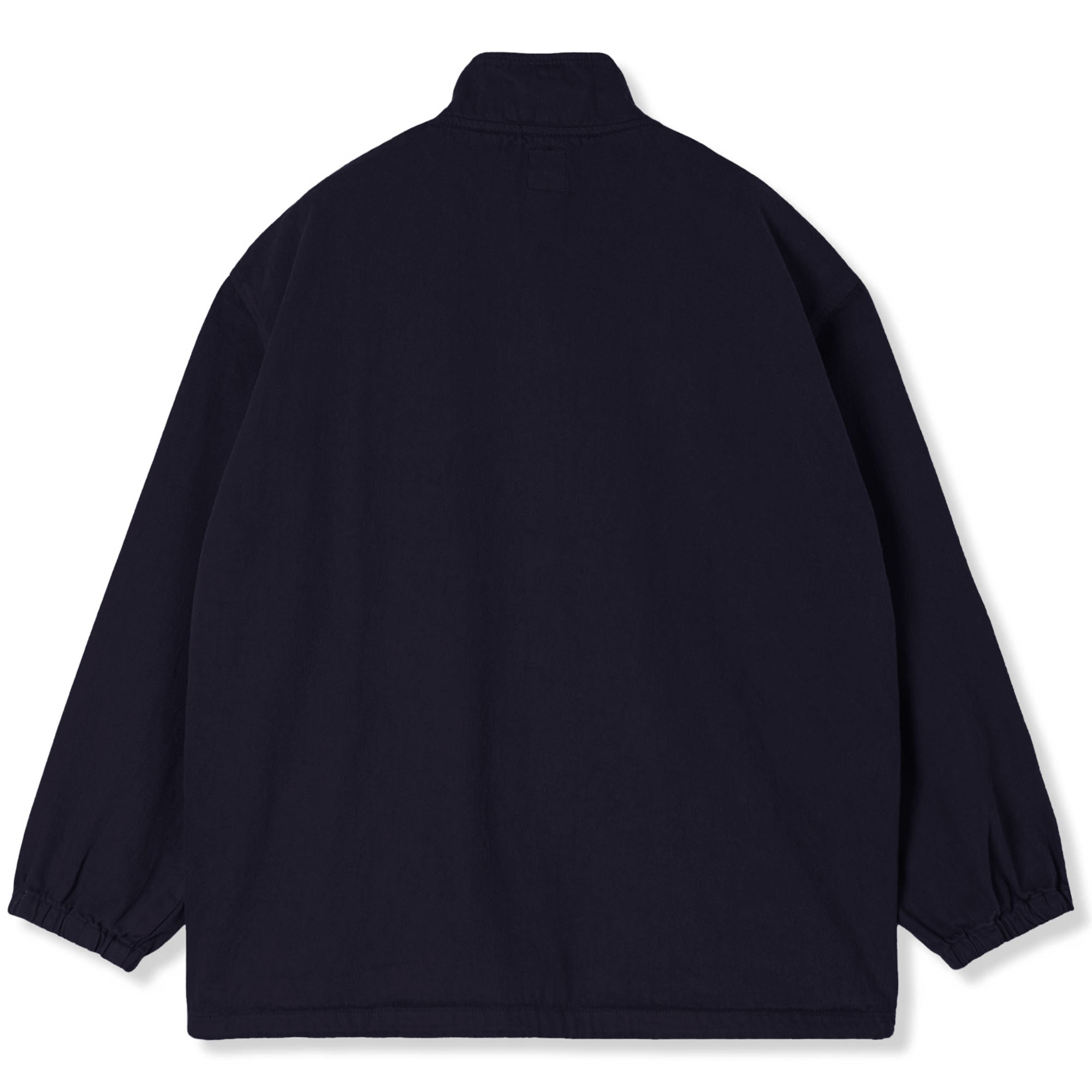 Manastash Chilliwack Pullover - Navy