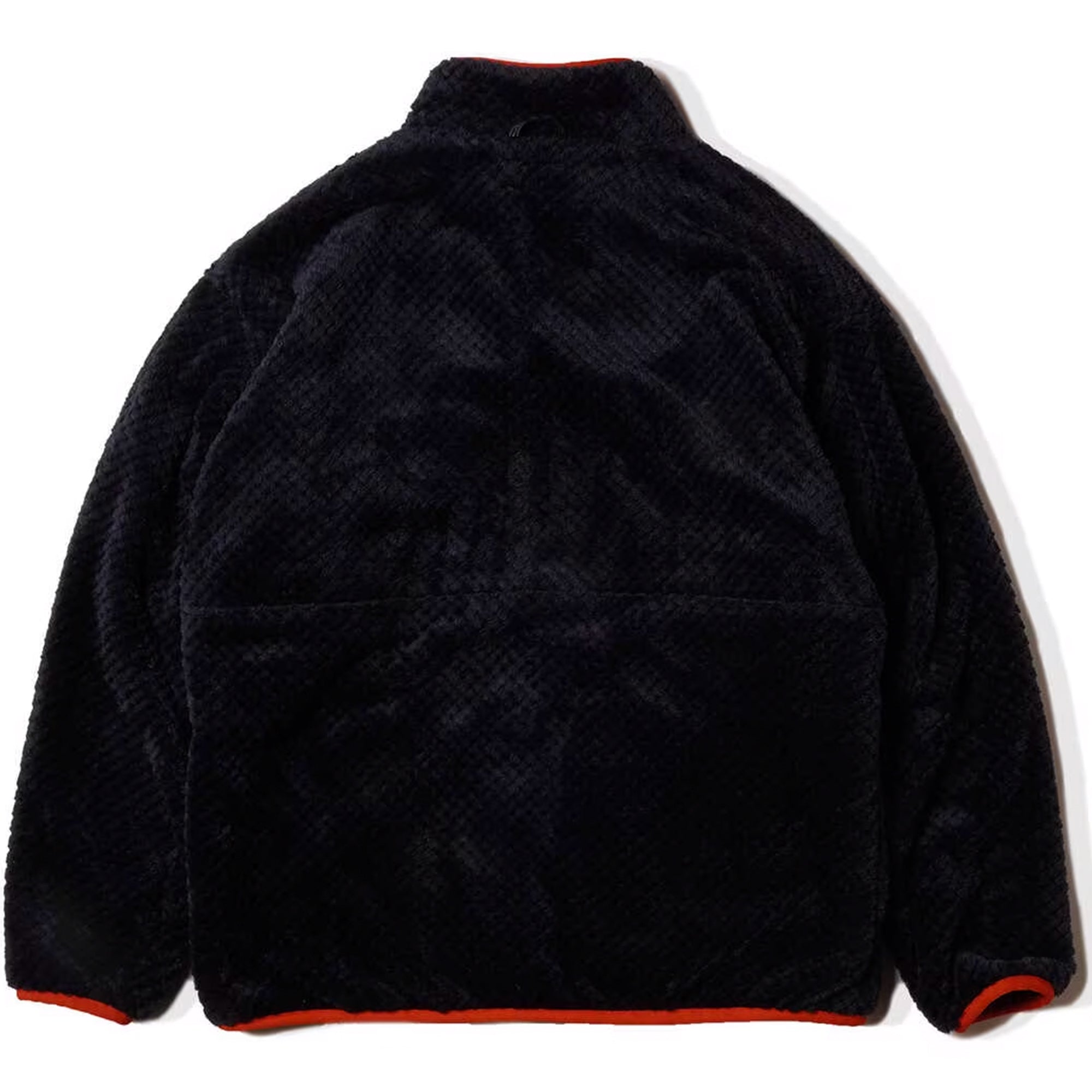 Manastash Poppy Thermal Fleece - Navy