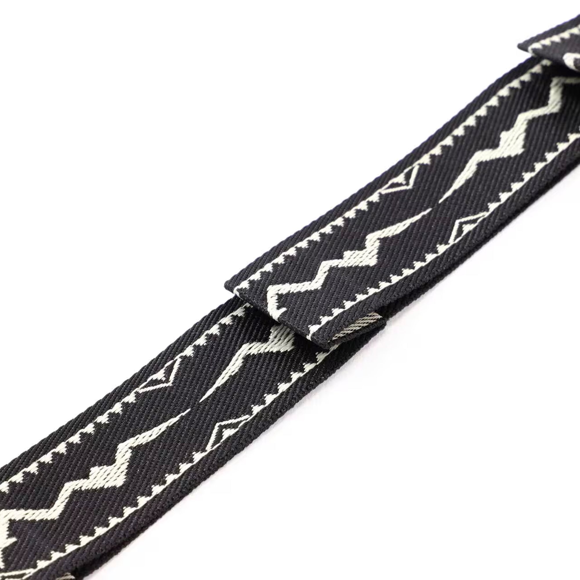 Manastash Smartphone Strap 2.0 - Black