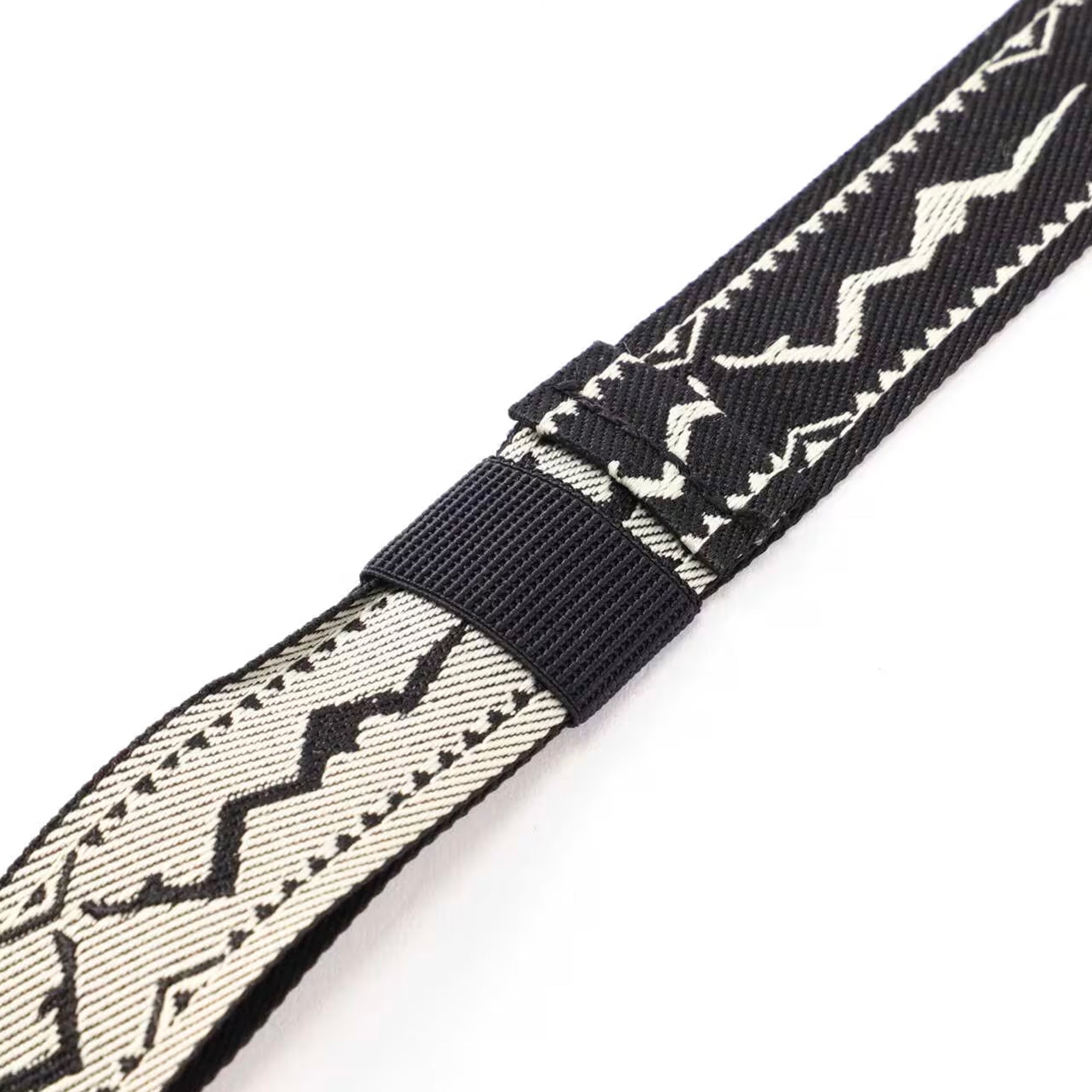 Manastash Smartphone Strap 2.0 - Black