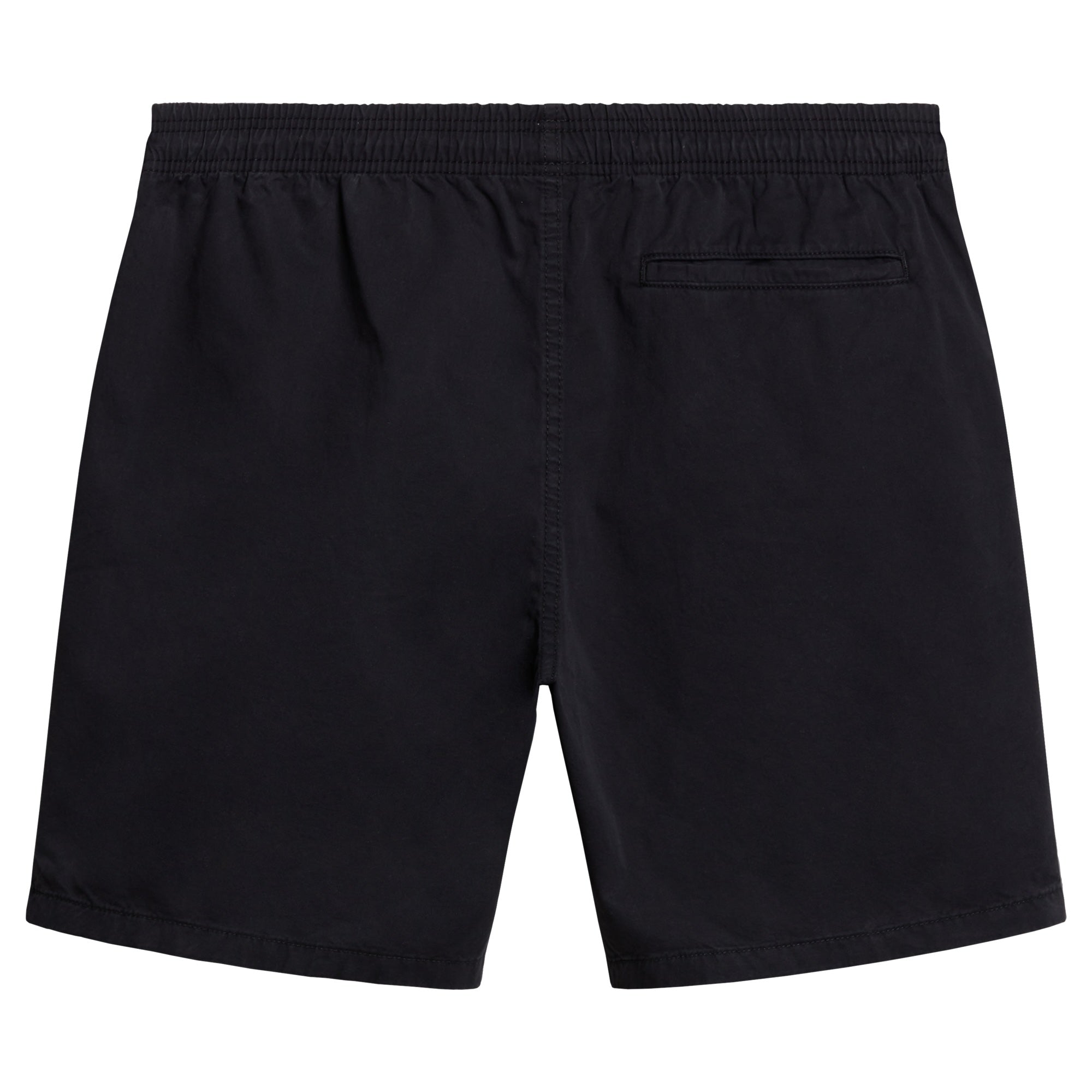 Napapijri N-Boyd Everyday Shorts - Black