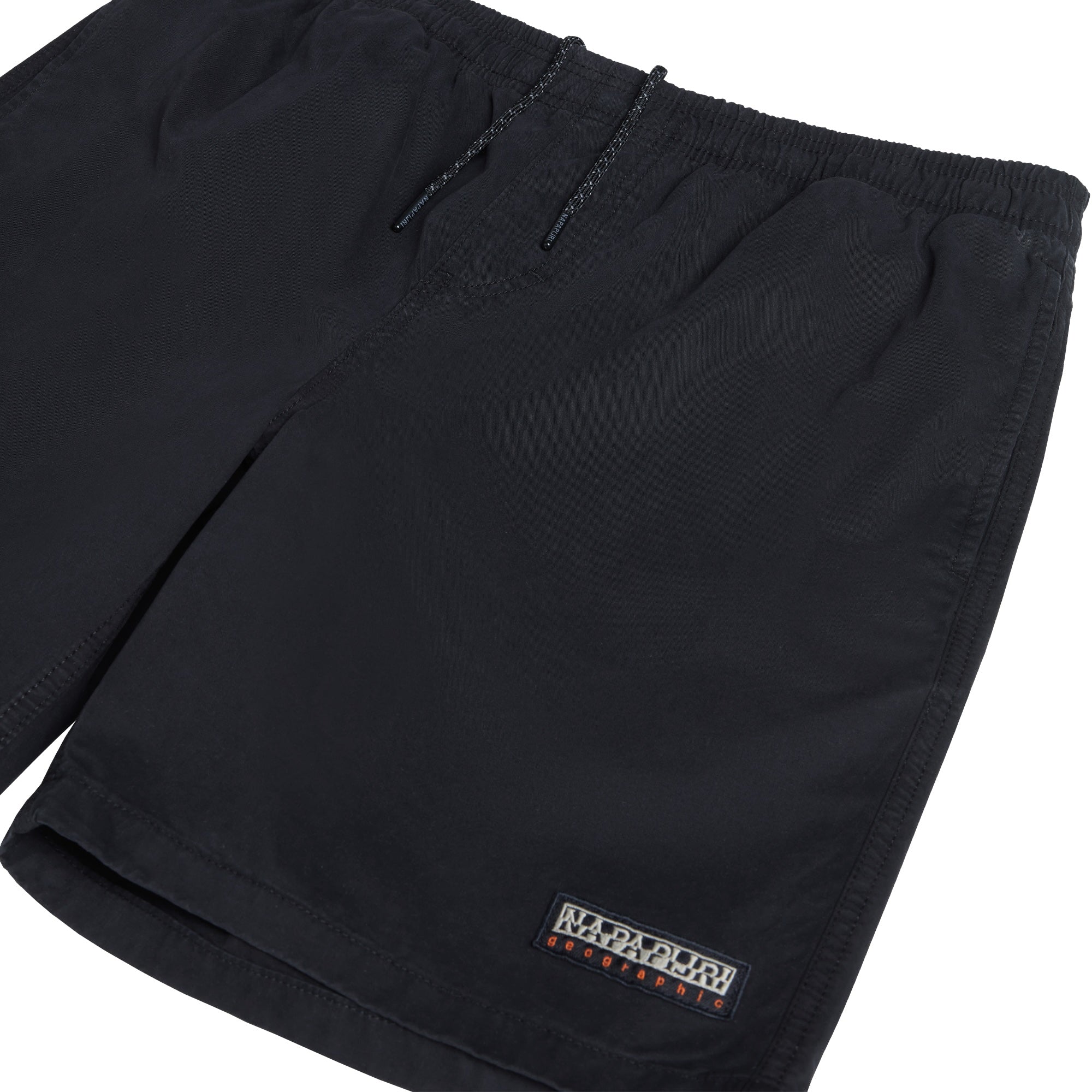 Napapijri N-Boyd Everyday Shorts - Black