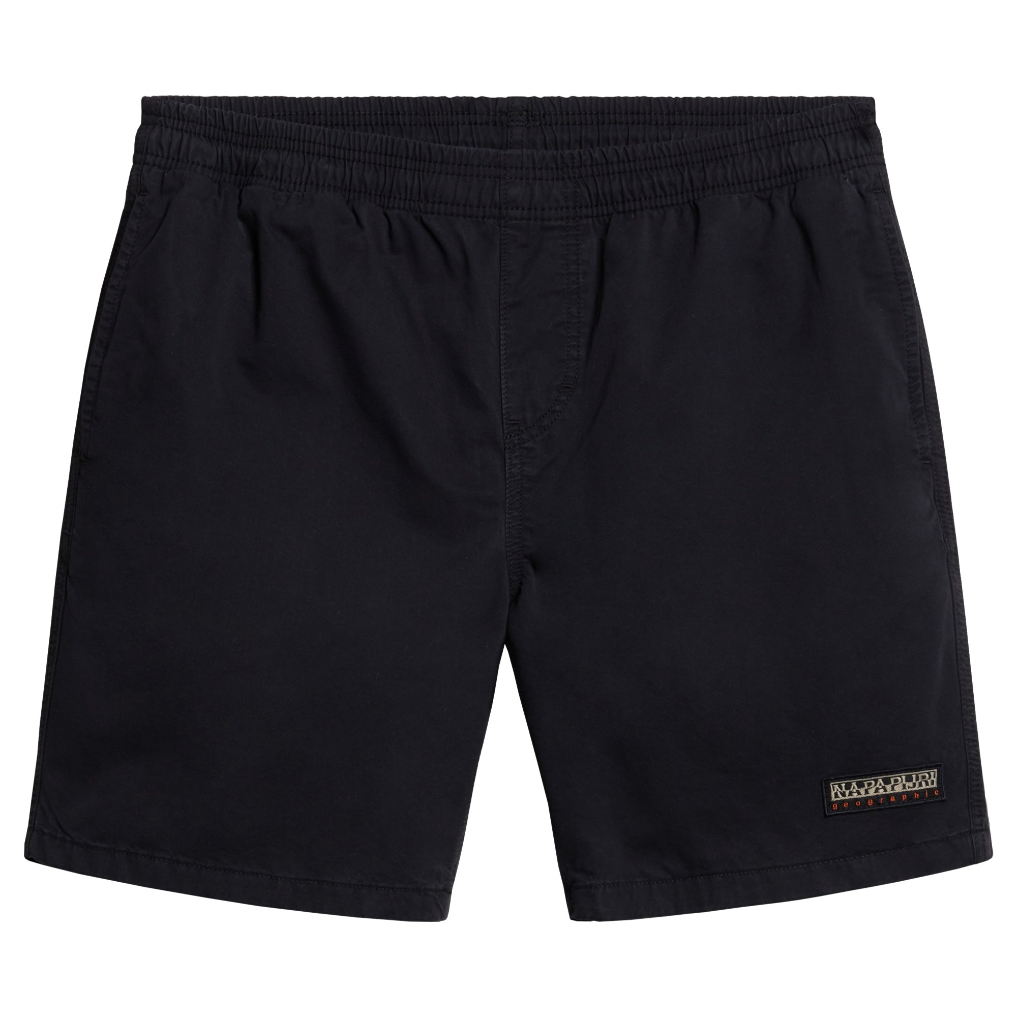 Napapijri N-Boyd Everyday Shorts - Black