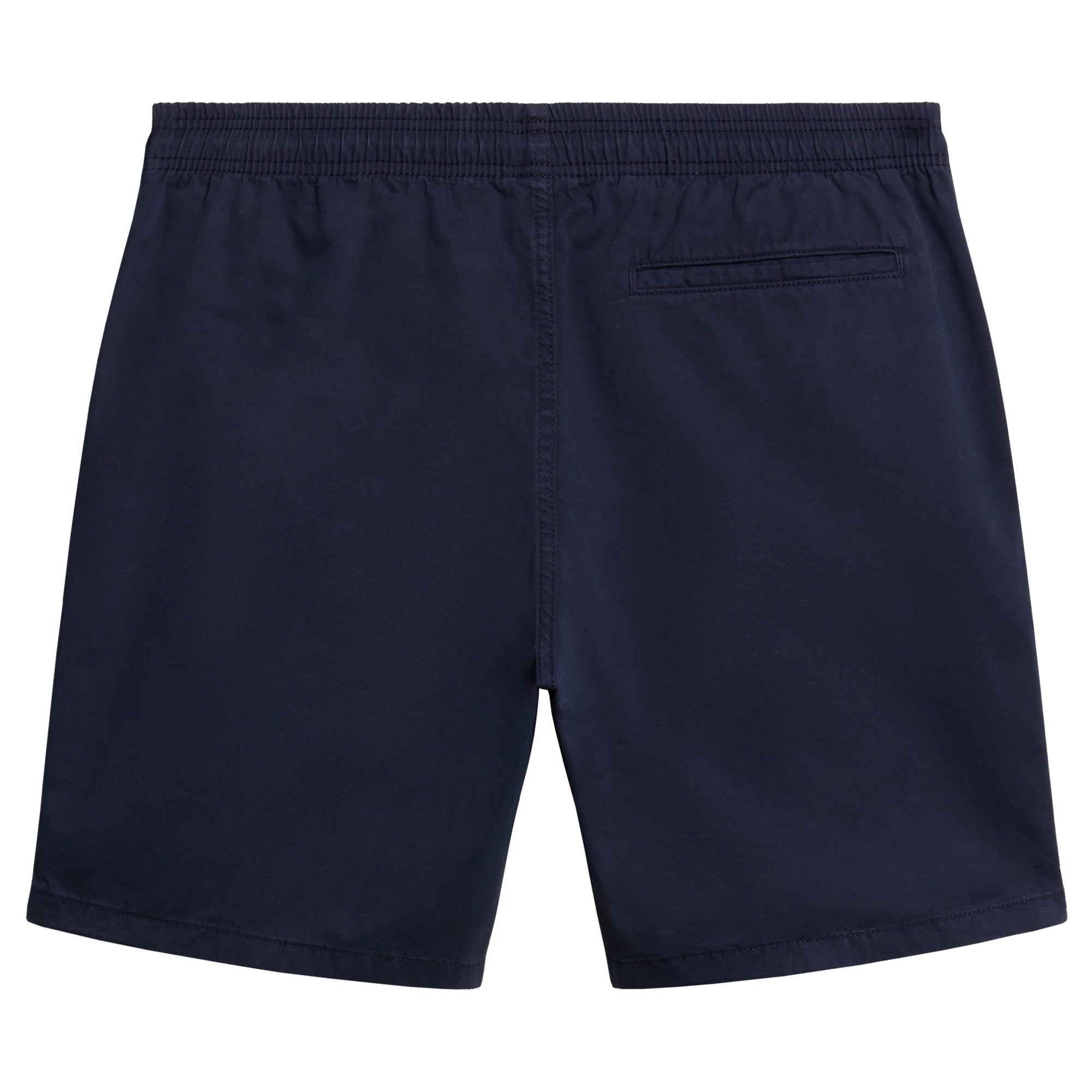 Napapijri N-Boyd Everyday Shorts - Blue Marine