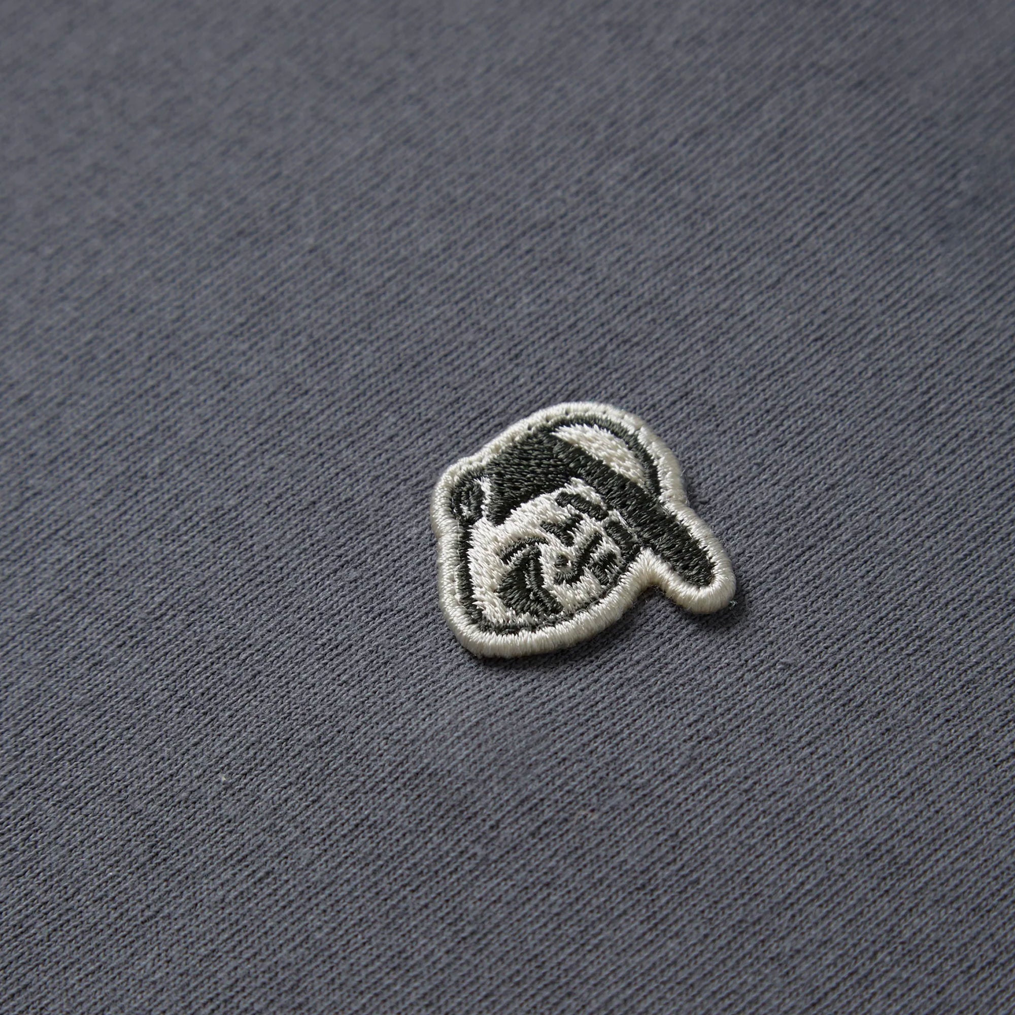 Pompeii Brand Emilio Tee - Slate