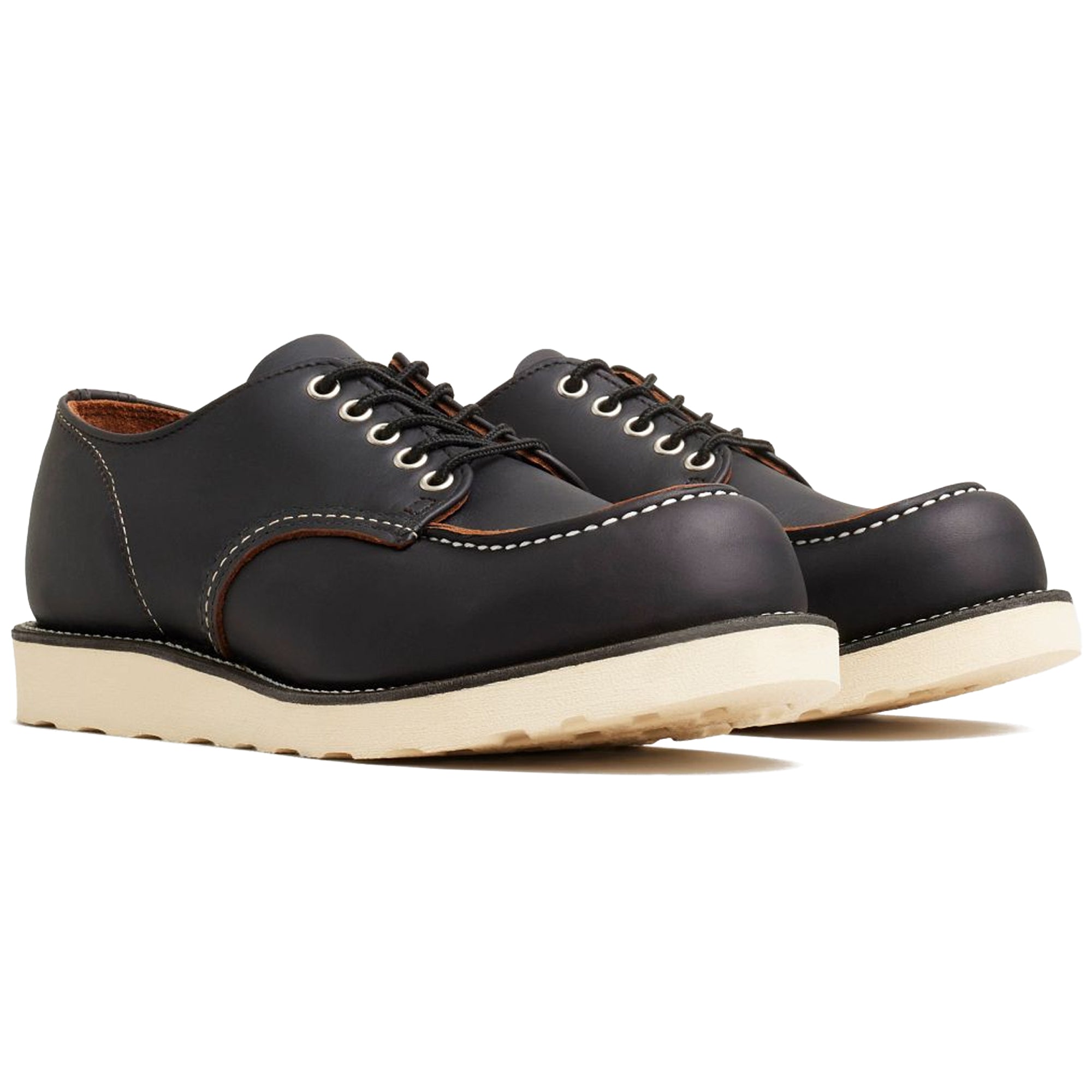 Red Wing Shop Moc Oxford Shoe