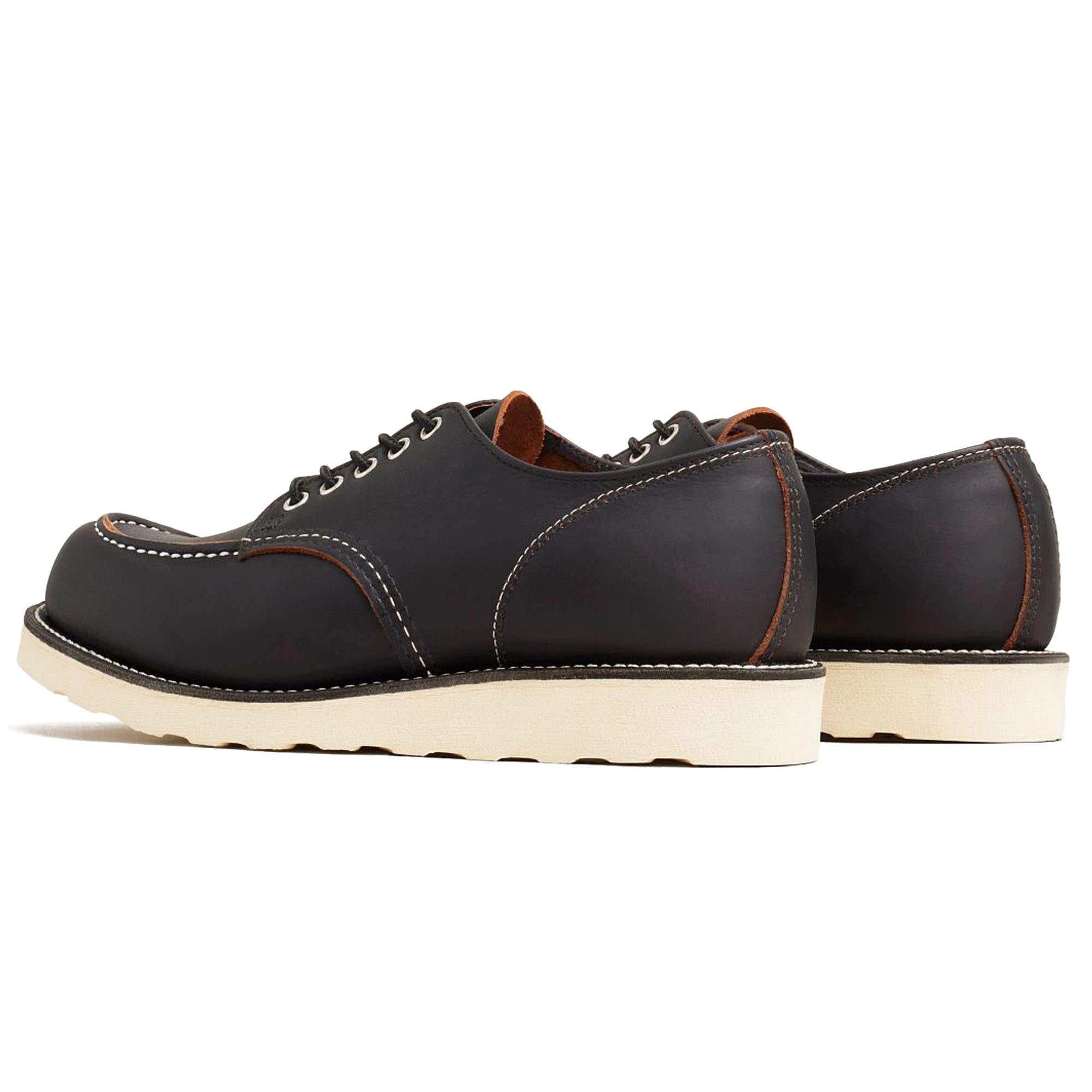 Red Wing Shop Moc Oxford Shoe