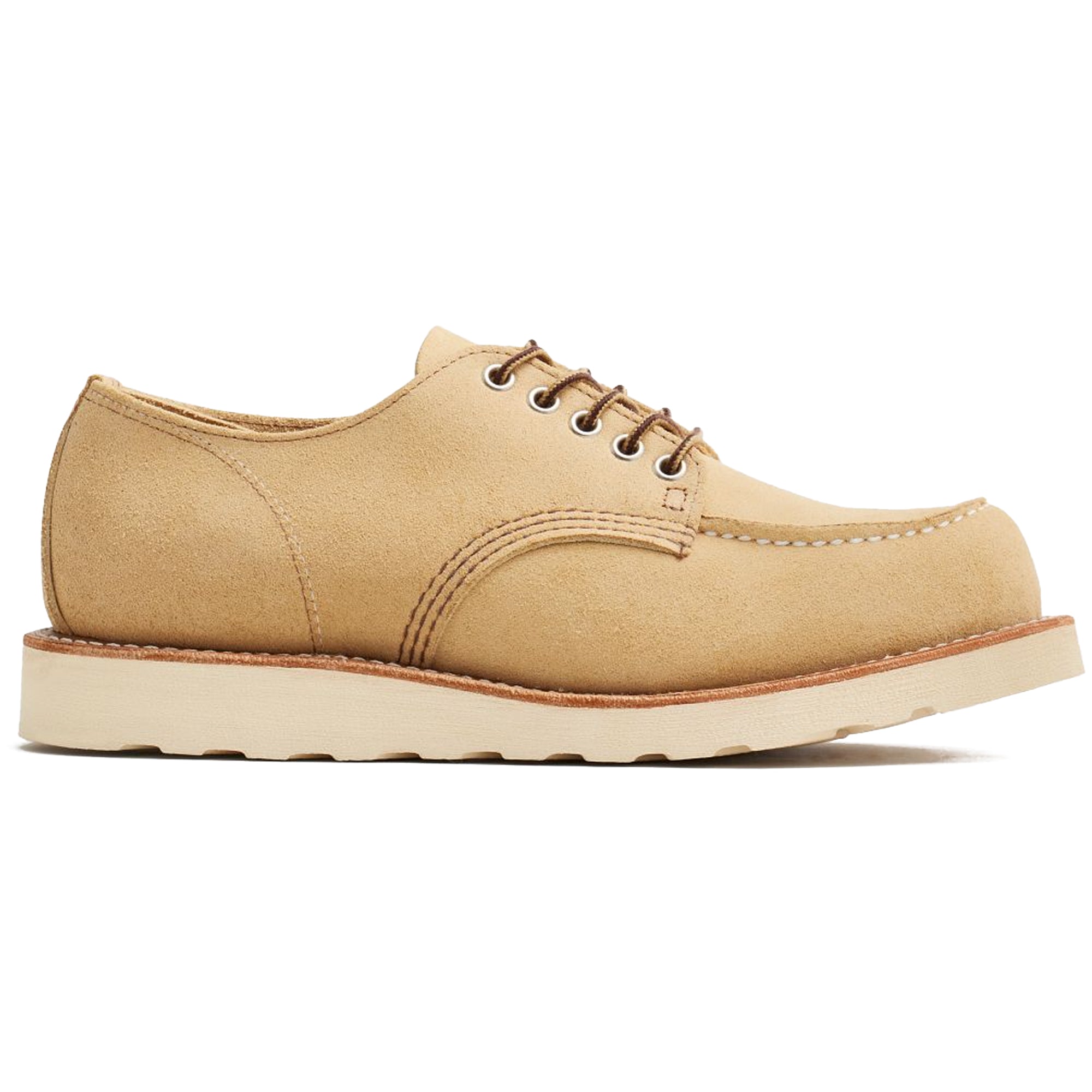 Red Wing 8079 Shop Moc Oxford Shoes – Hawthorne Abilene