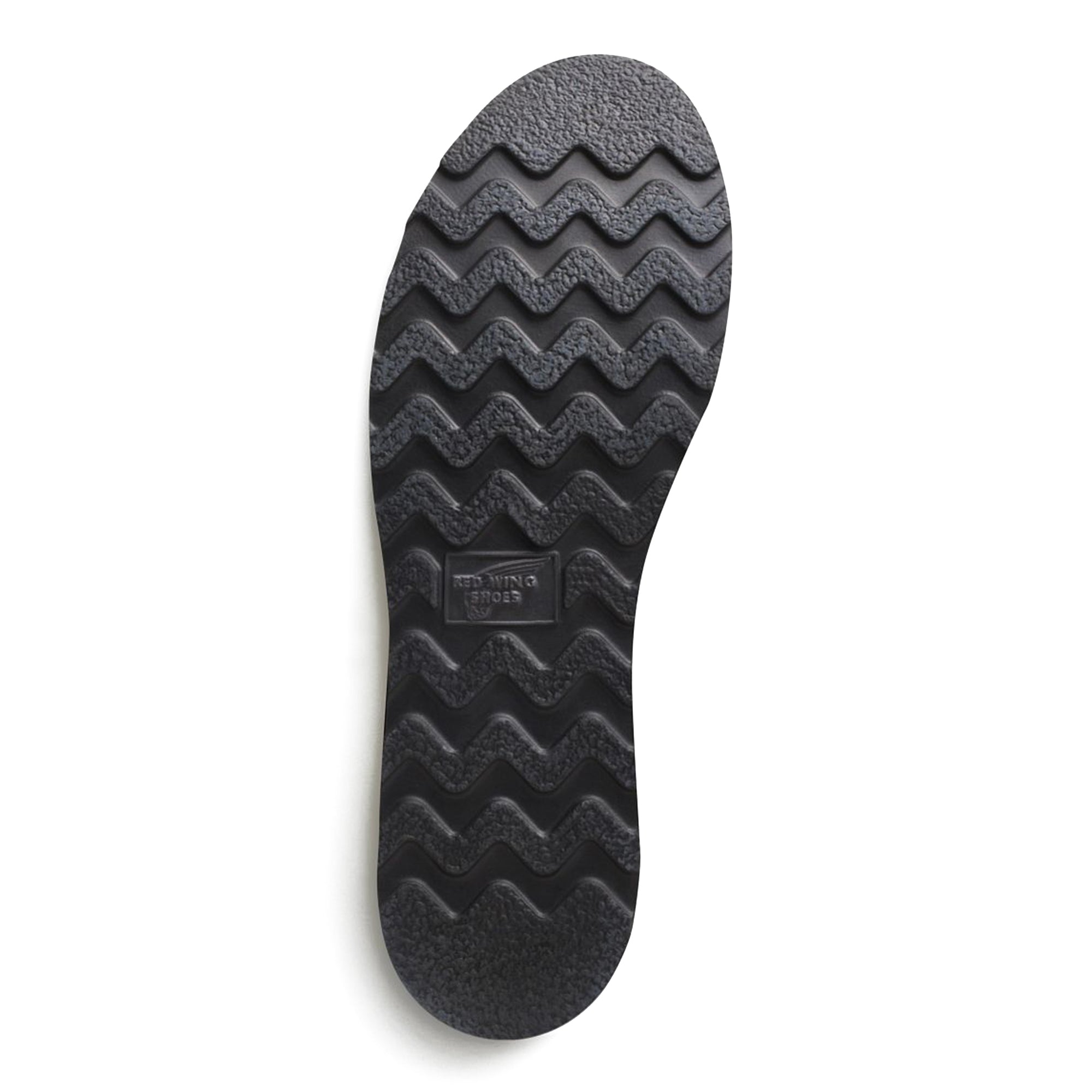 Red Wing 6" Moc Toe Boot