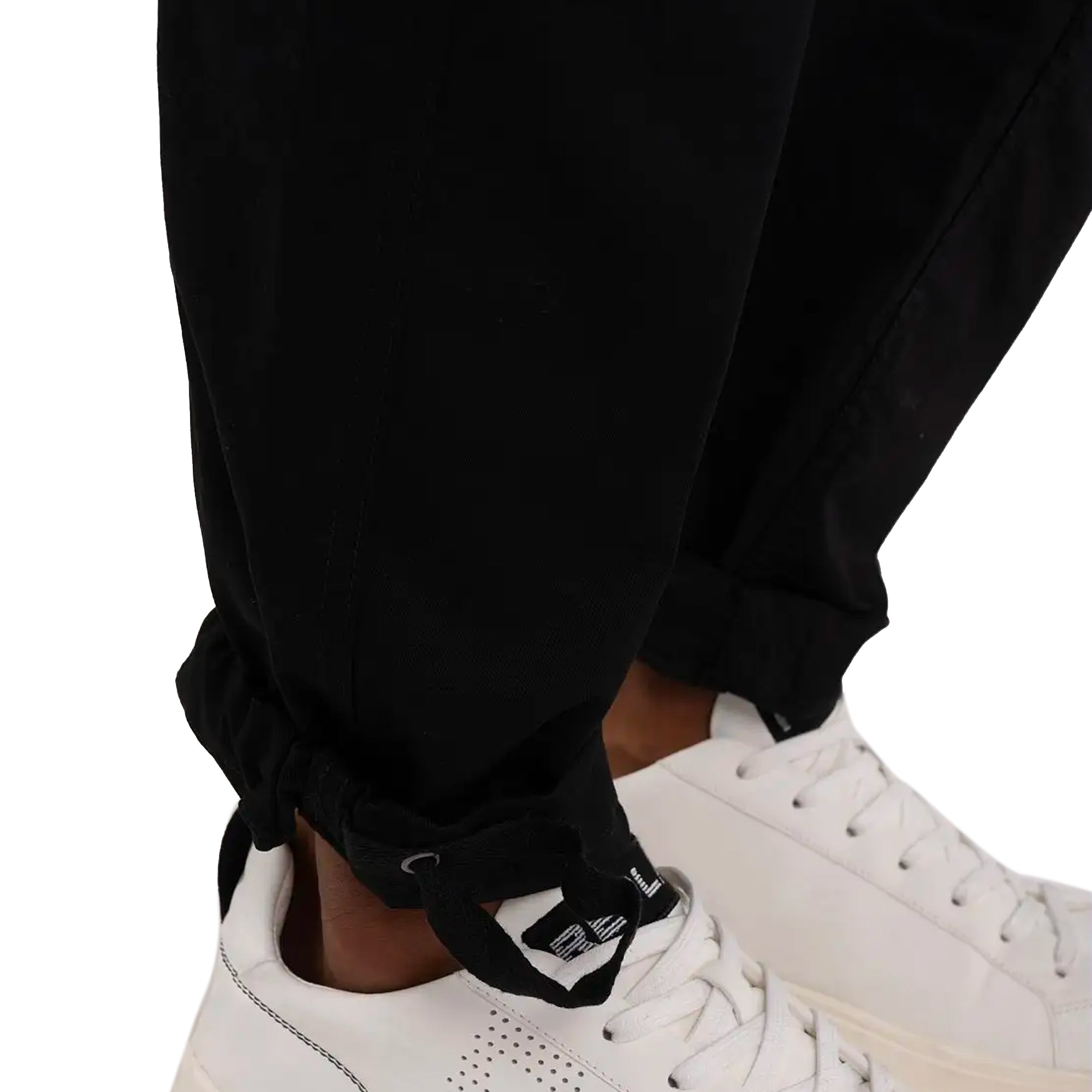 Replay Joe Cargo Pant - Black