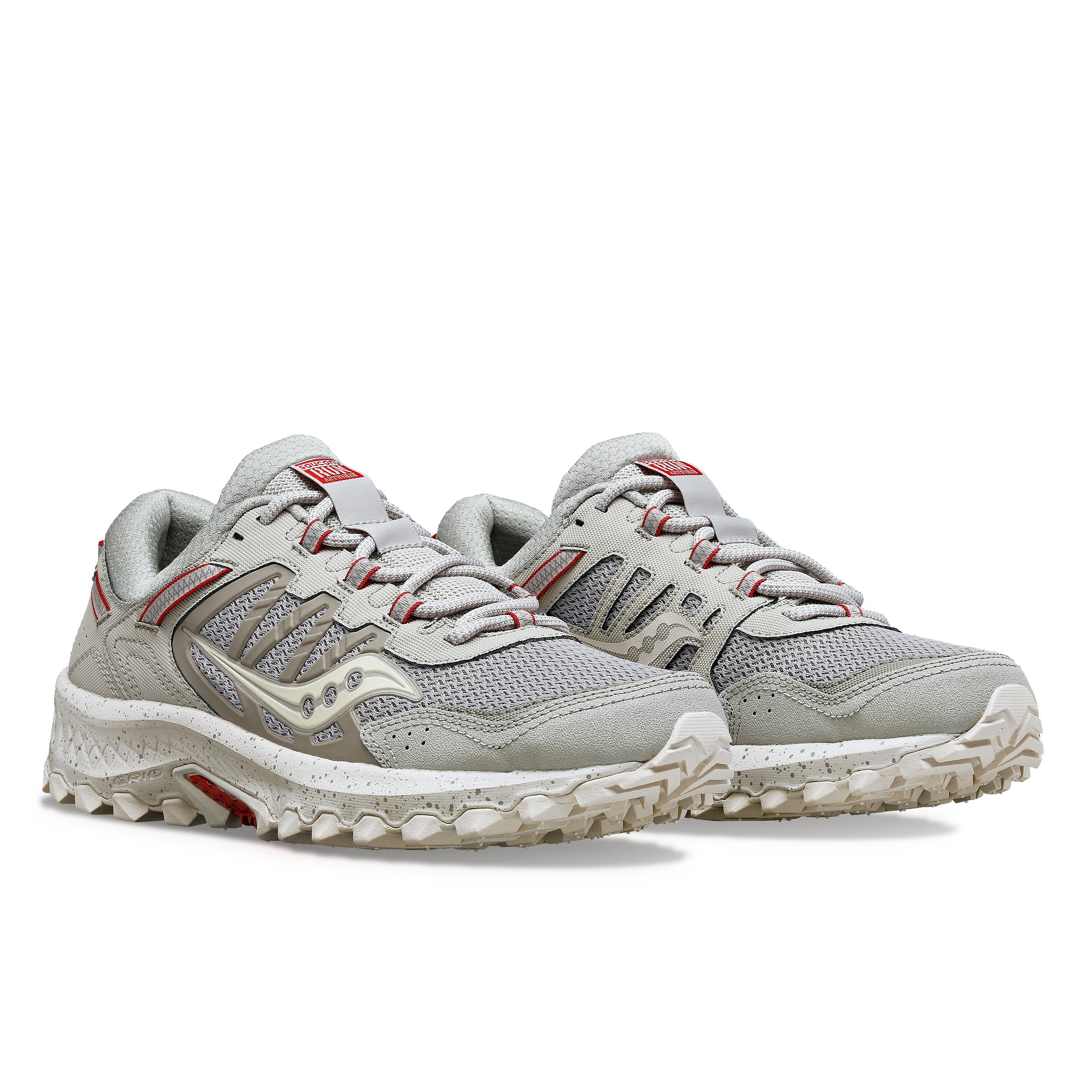 Saucony Grid Peak Trainers