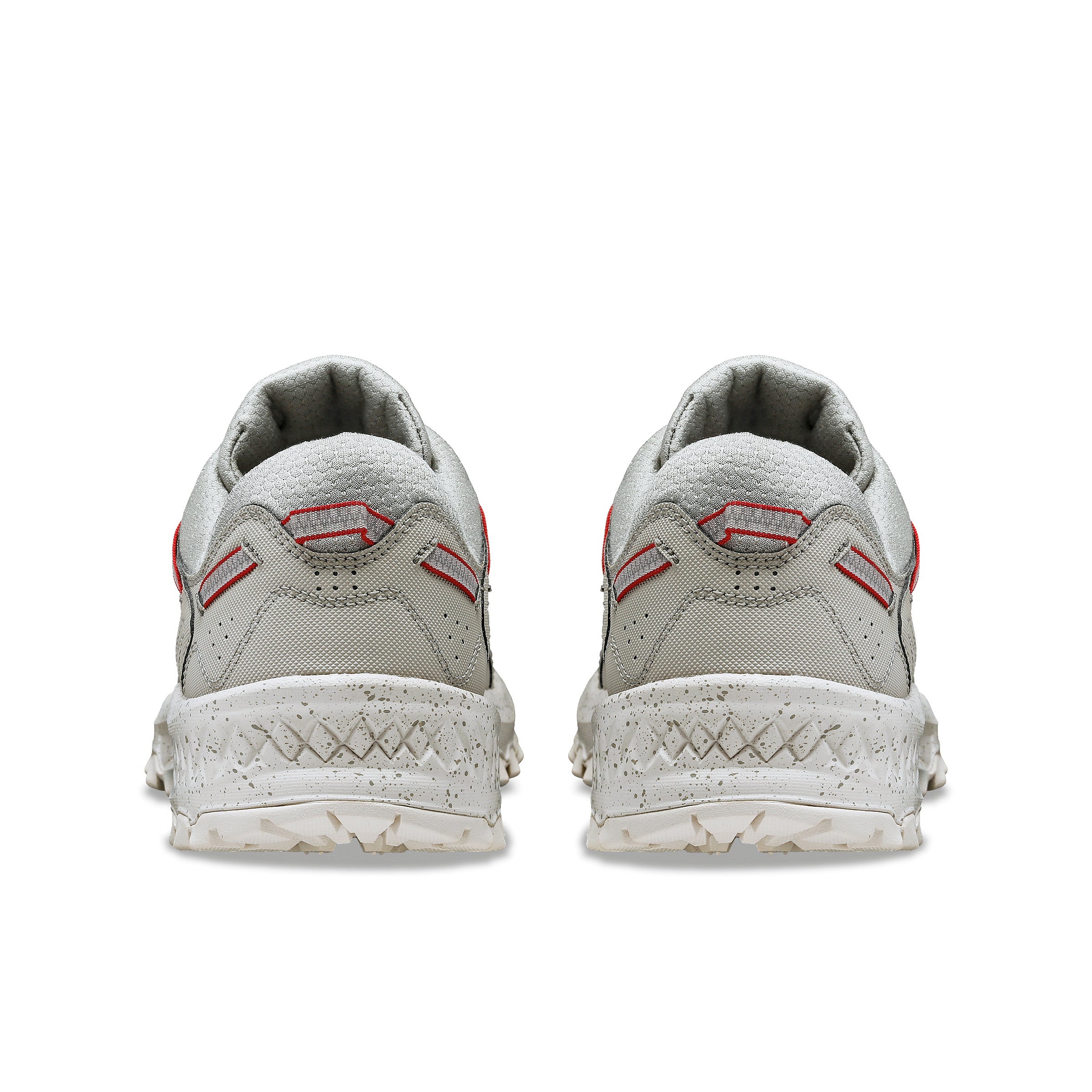 Saucony Grid Peak Trainers - Grey