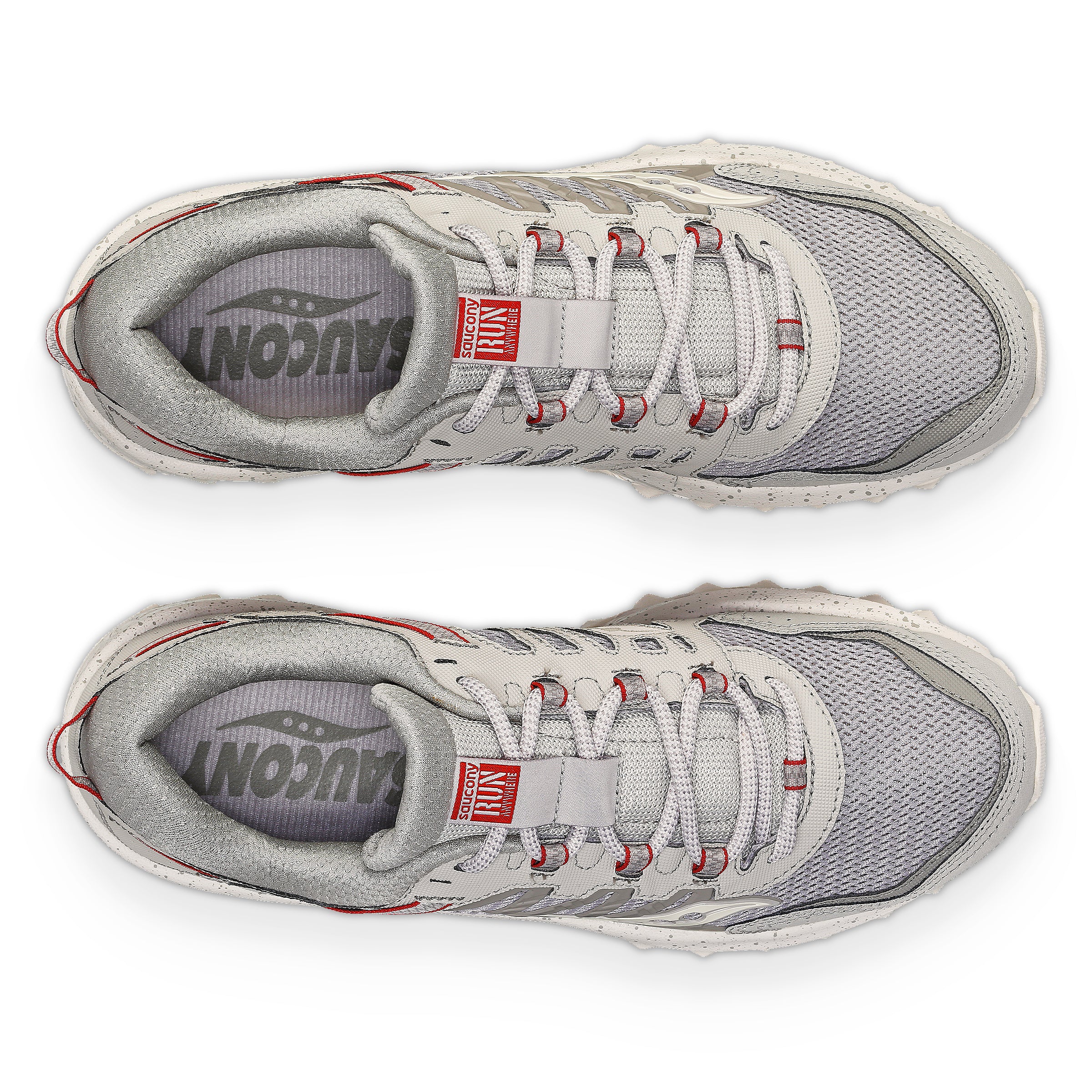 Saucony Grid Peak Trainers