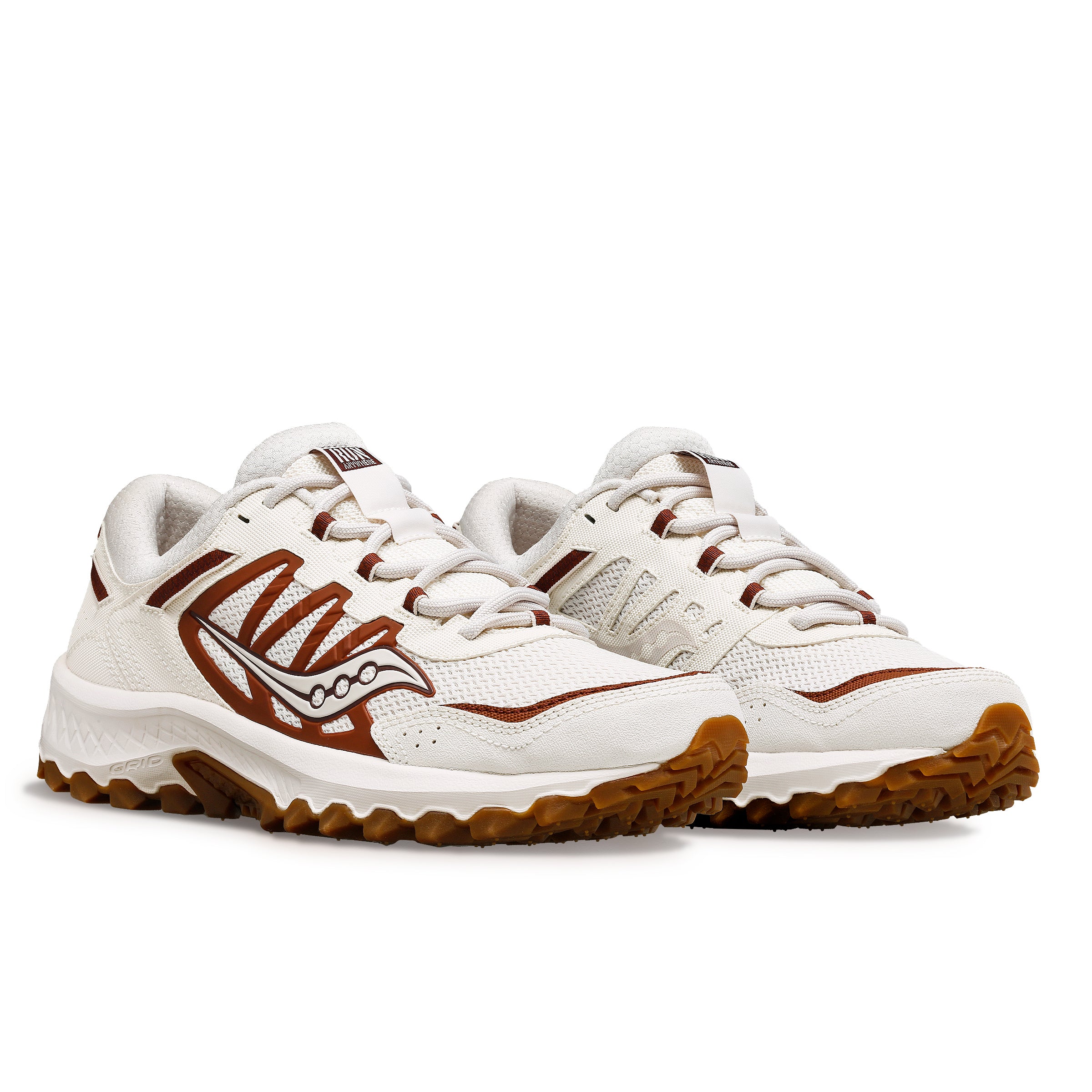 Saucony Grid Peak Trainers