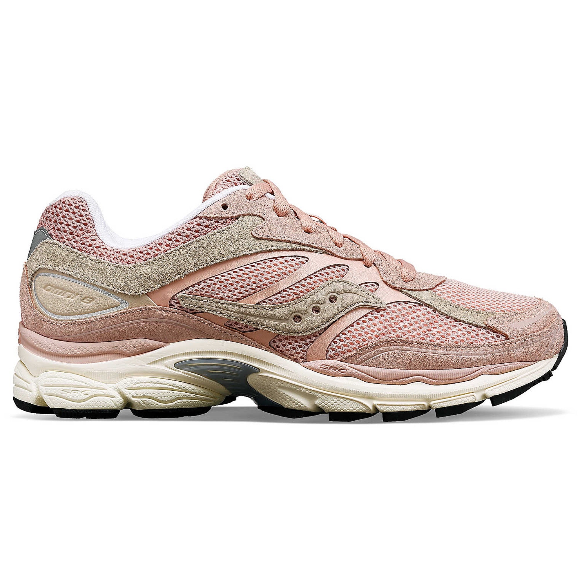 Saucony Pro Grid Omni 9 Trainers - Pink