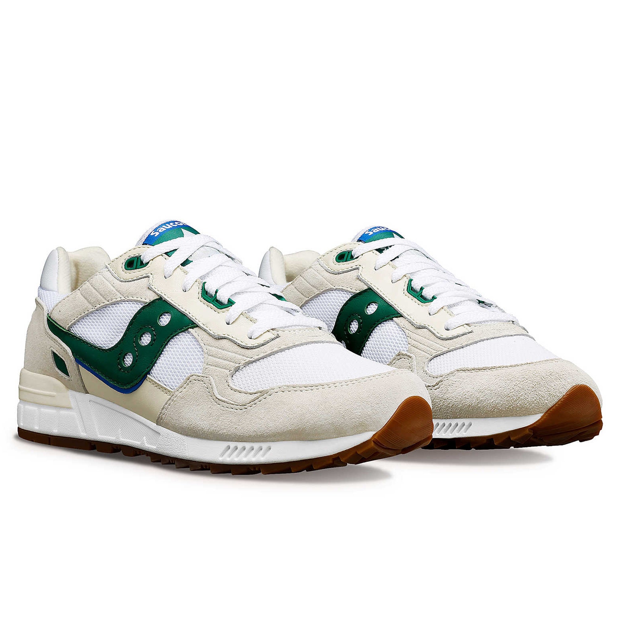 Saucony Shadow 5000 "Ivy Prep Pack" Trainers
