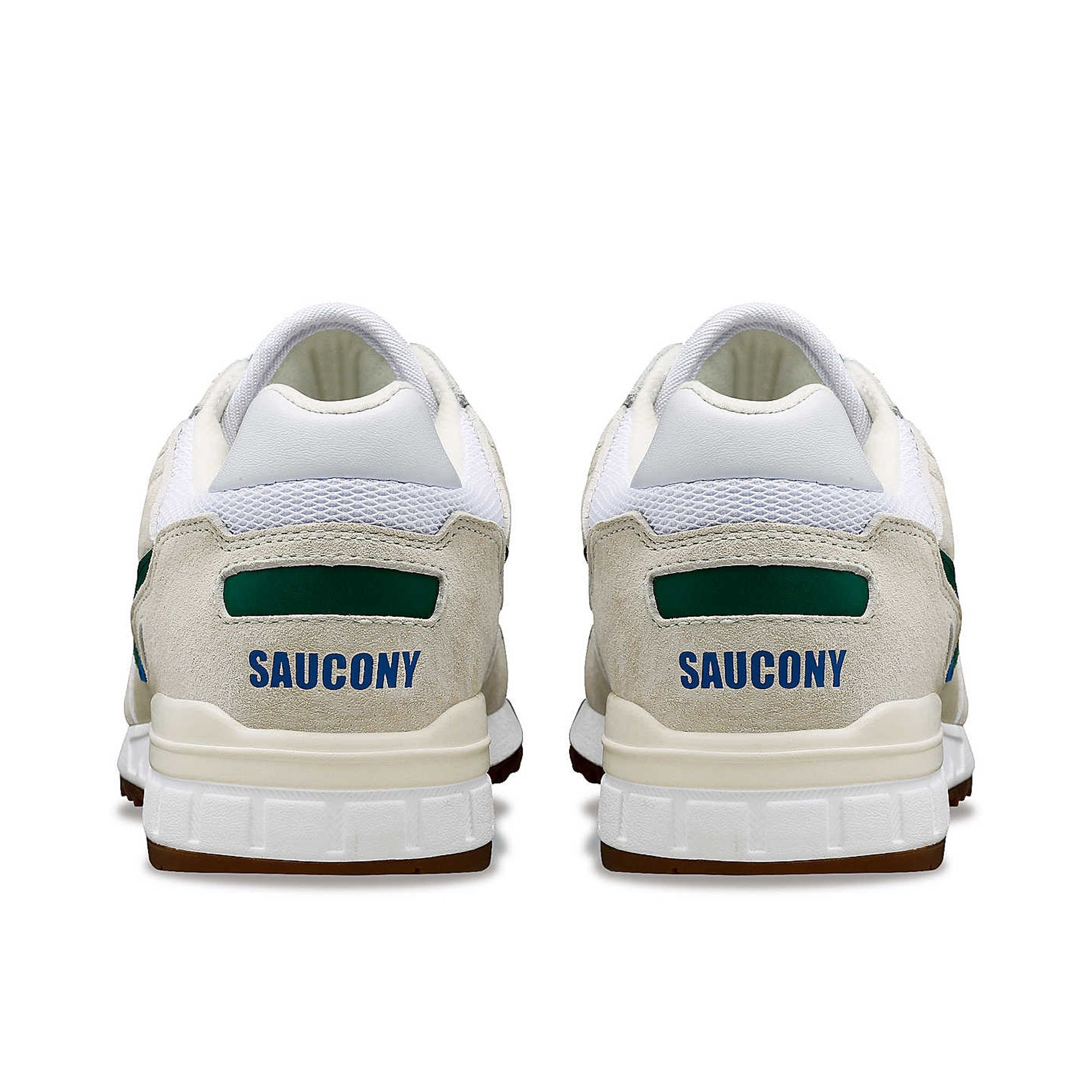 Saucony Shadow 5000 "Ivy Prep Pack" Trainers