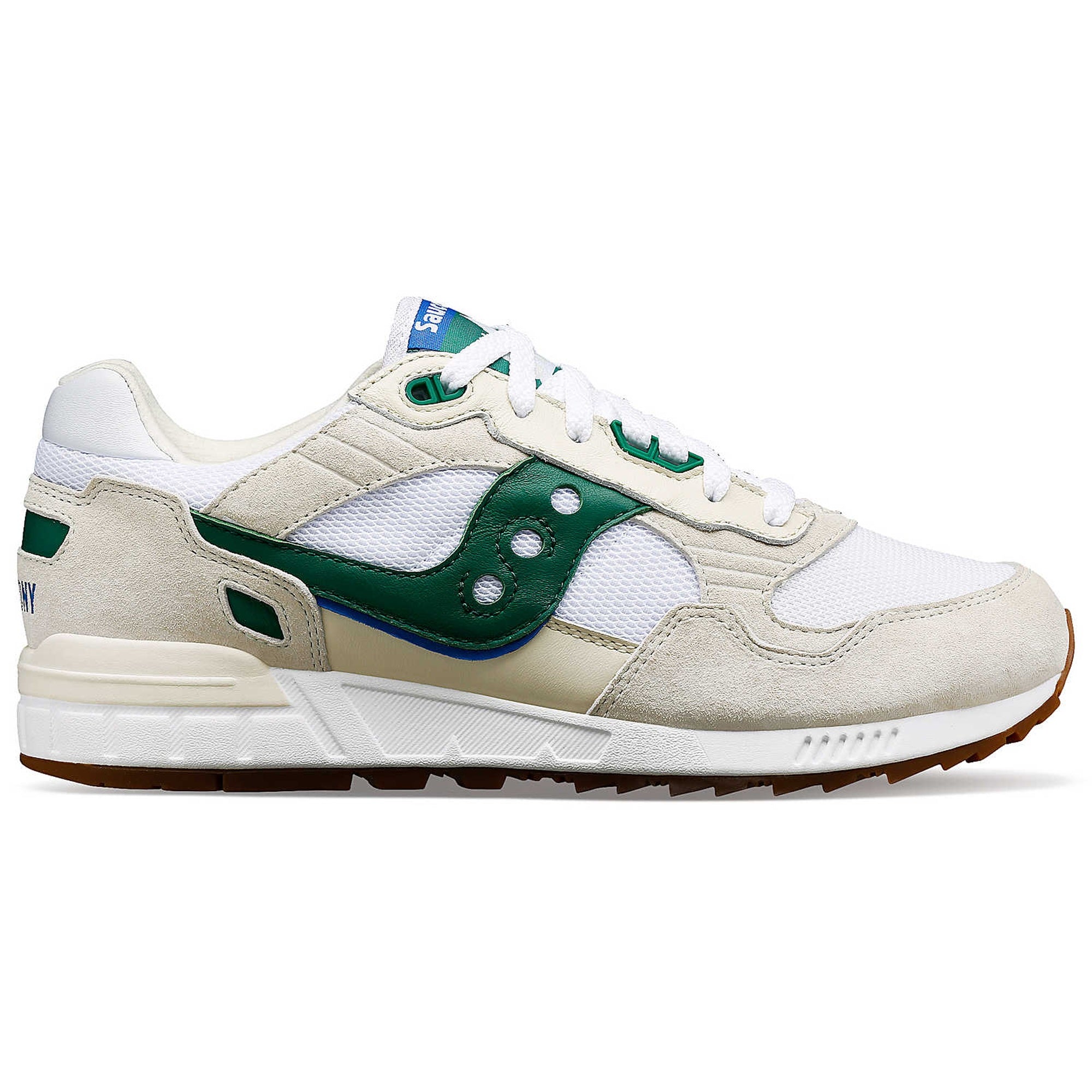 Saucony Shadow 5000 "Ivy Prep Pack" Trainers