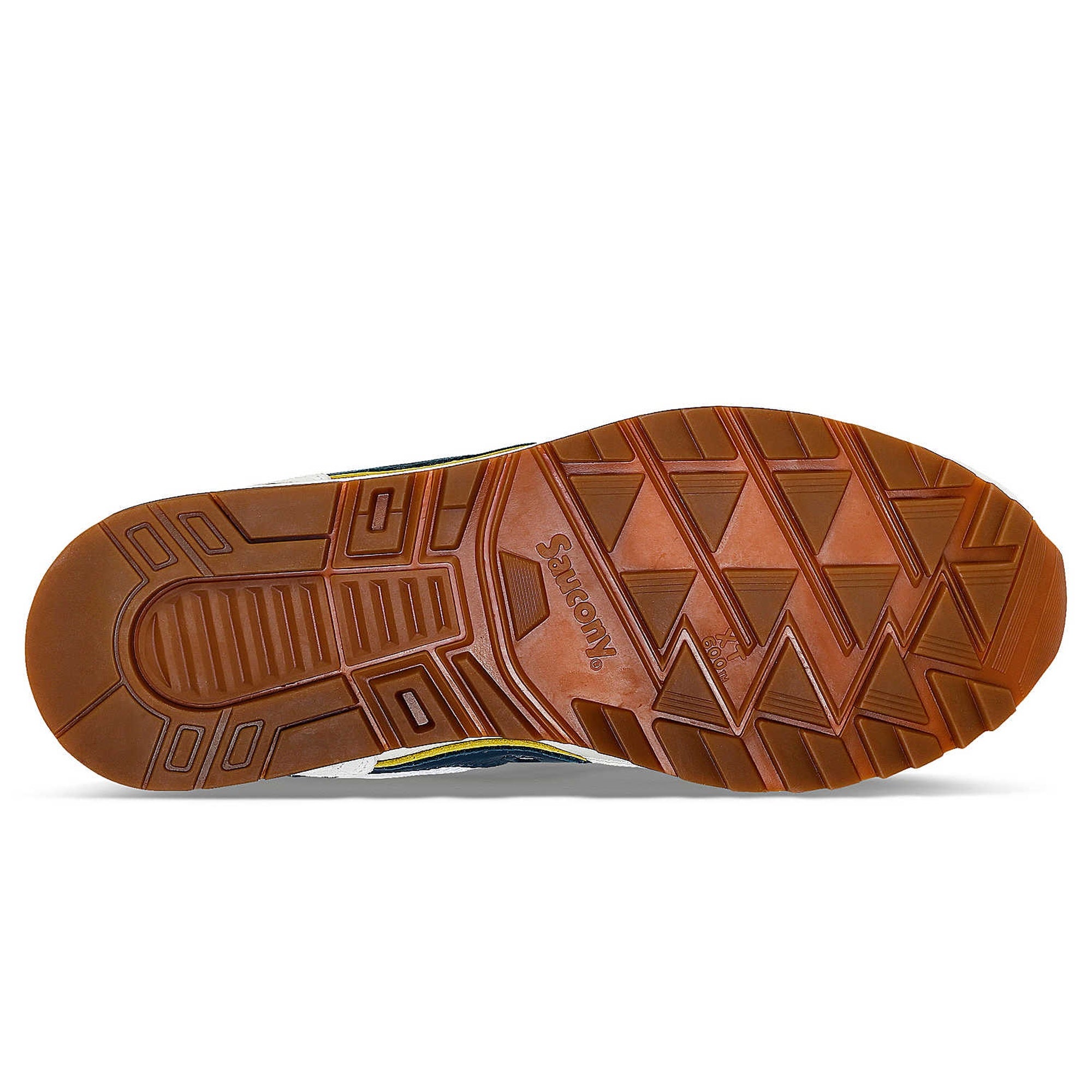 Saucony Shadow 5000 "Ivy Prep Pack" Trainers