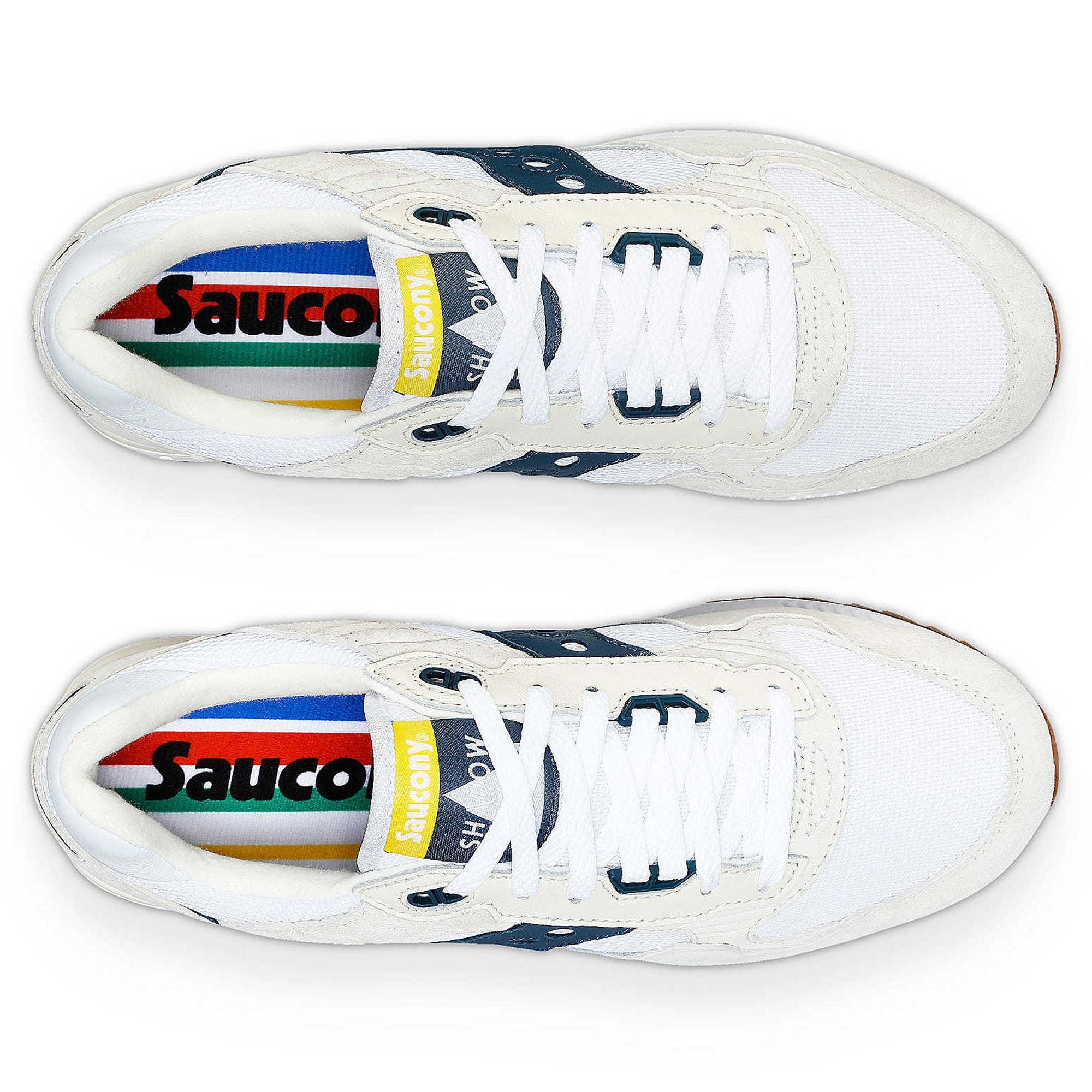 Saucony Shadow 5000 "Ivy Prep Pack" Trainers