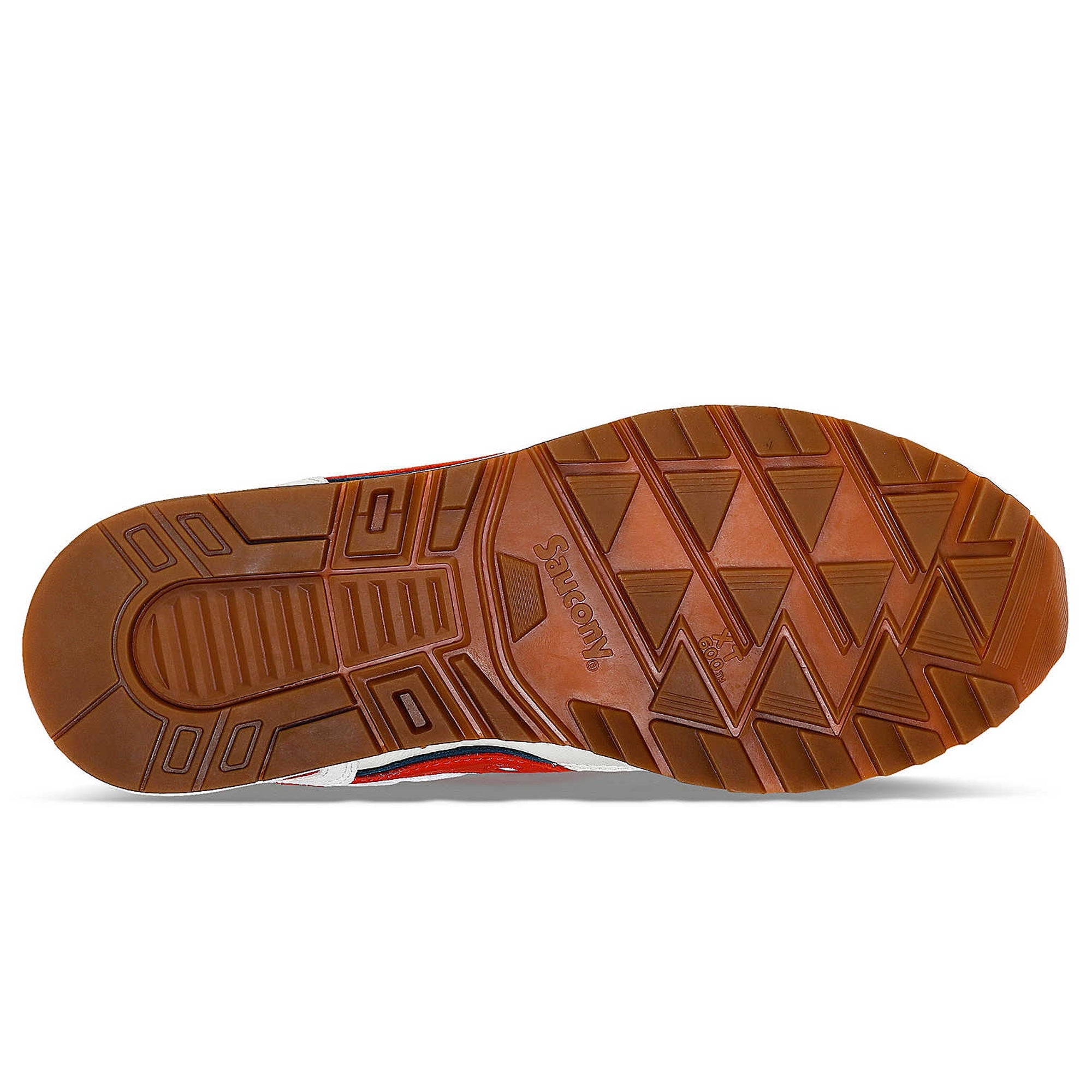 Saucony Shadow 5000 "Ivy Prep Pack" Trainers