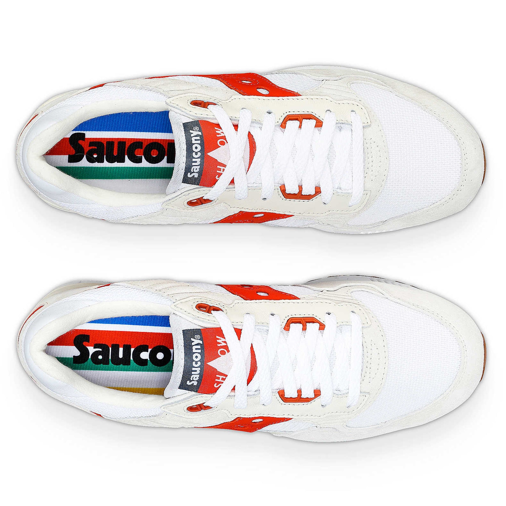 Saucony Shadow 5000 "Ivy Prep Pack" Trainers