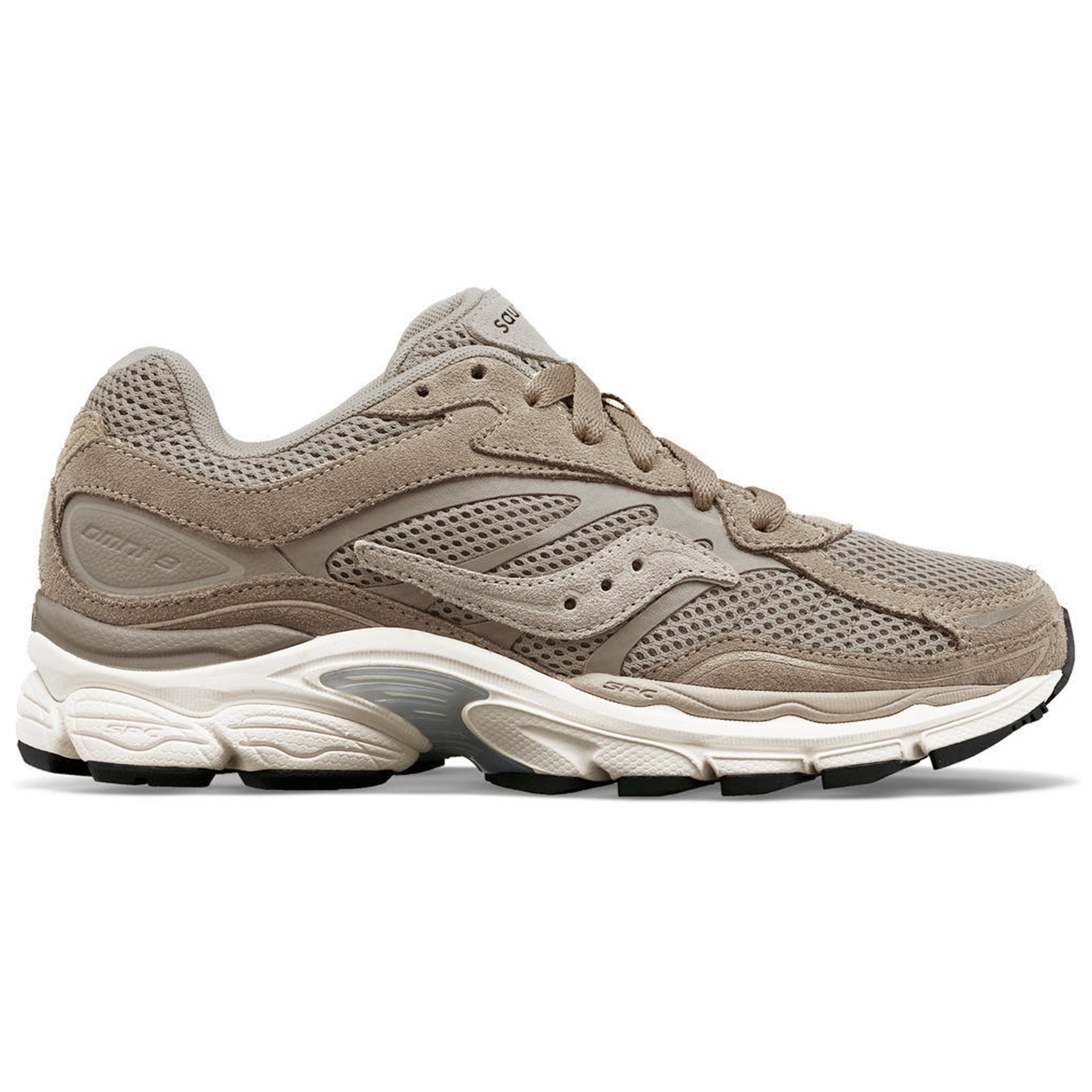 Saucony Pro Grid Omni 9 Trainers