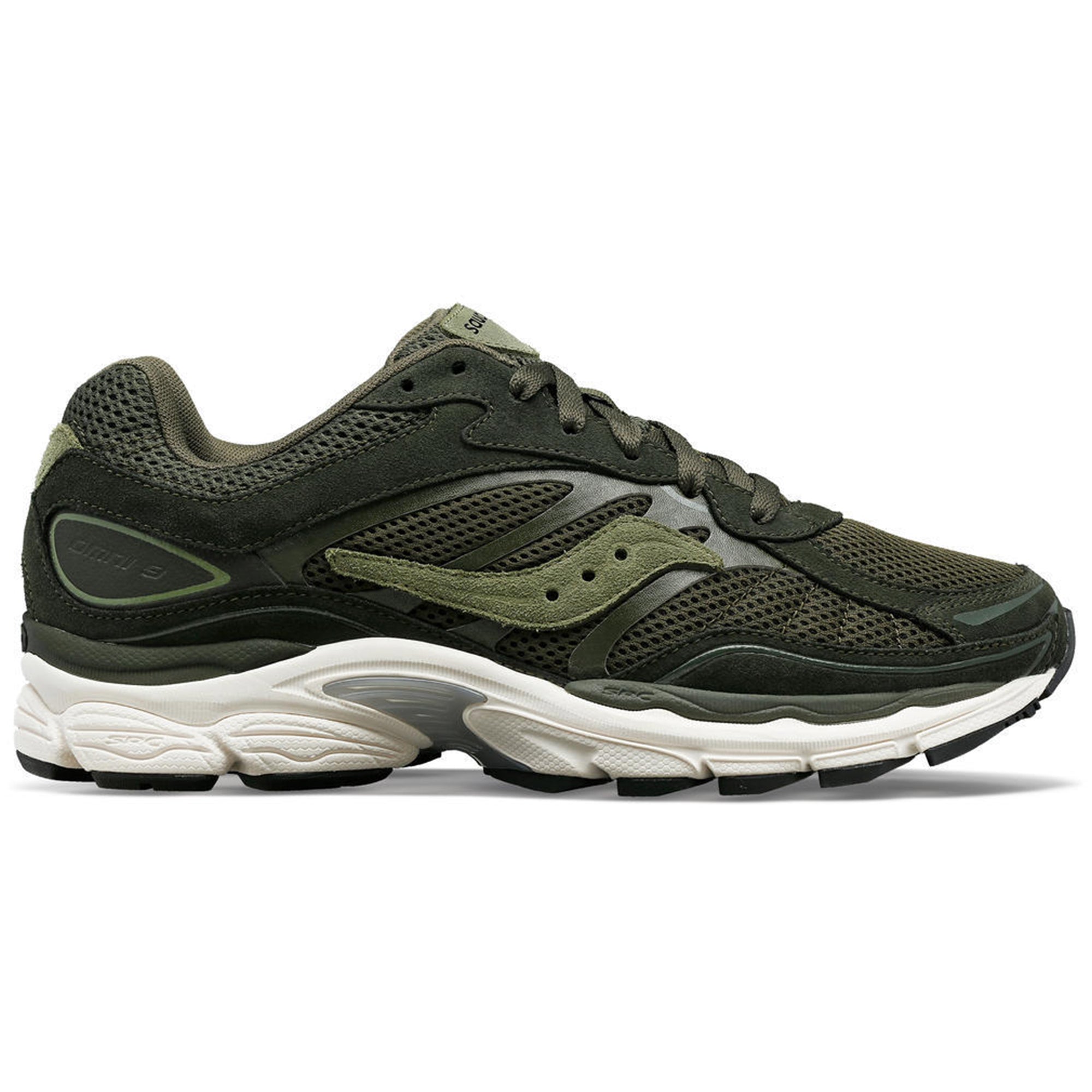 Saucony Pro Grid Omni 9 Trainers