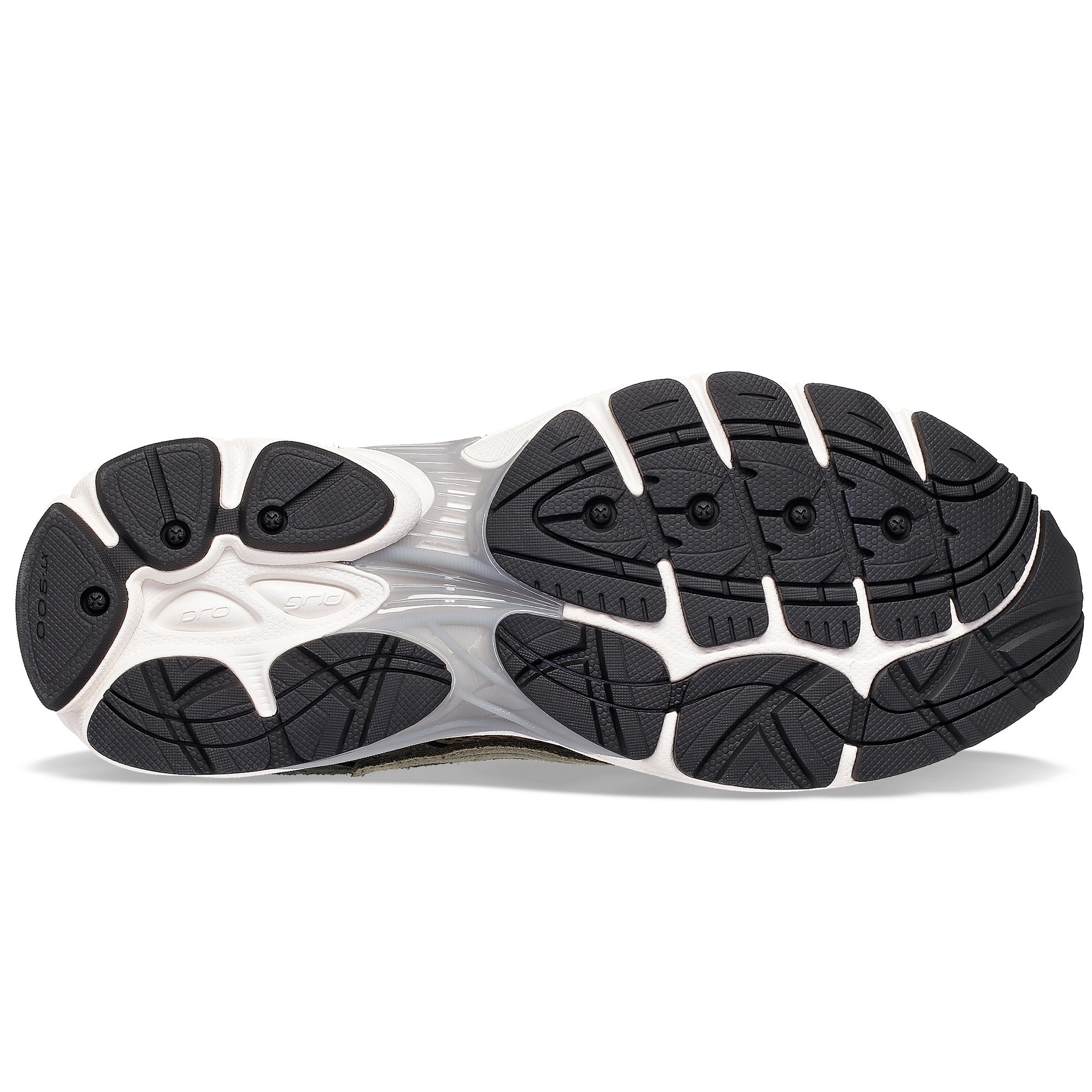 Saucony Pro Grid Omni 9 Trainers