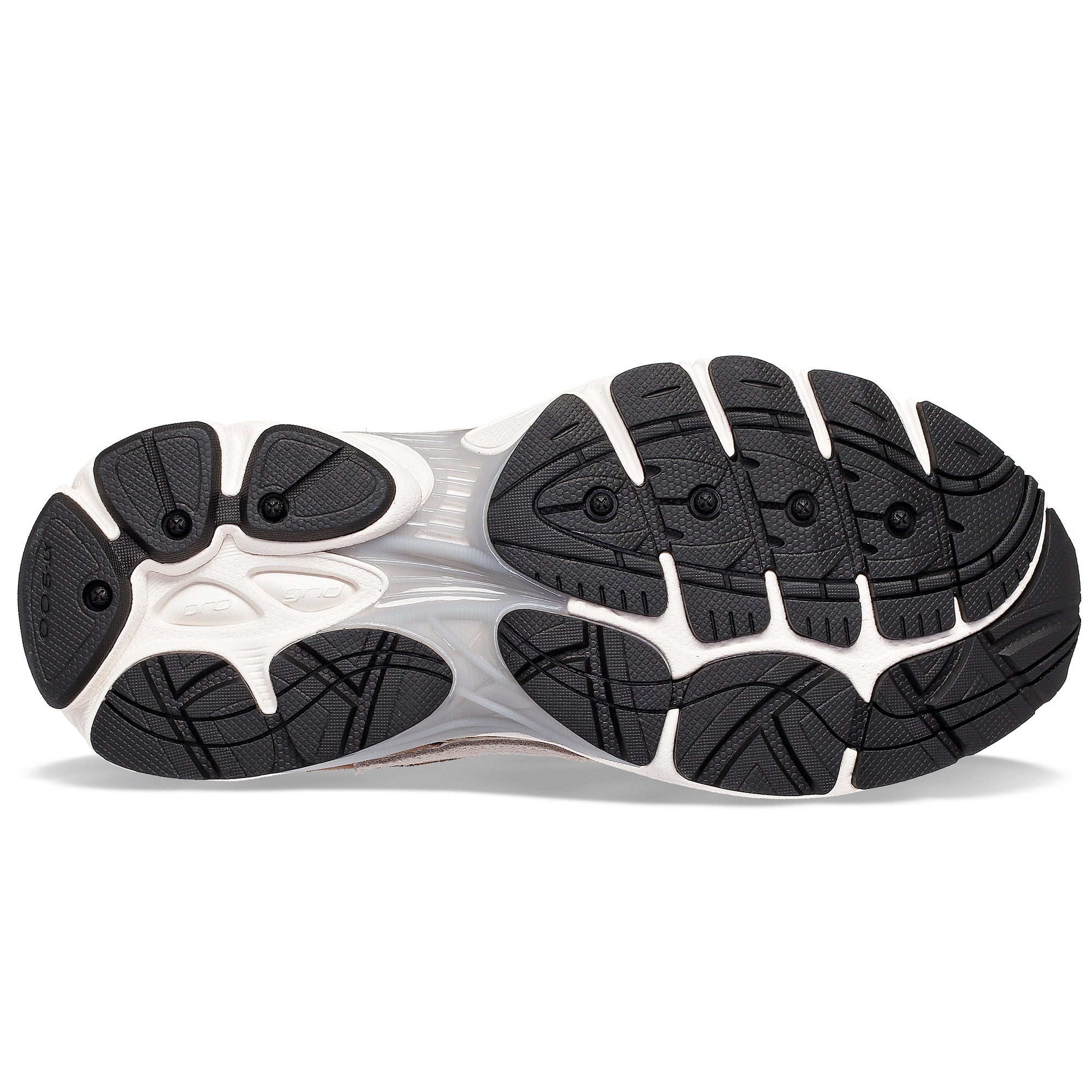 Saucony Pro Grid Omni 9 Trainers