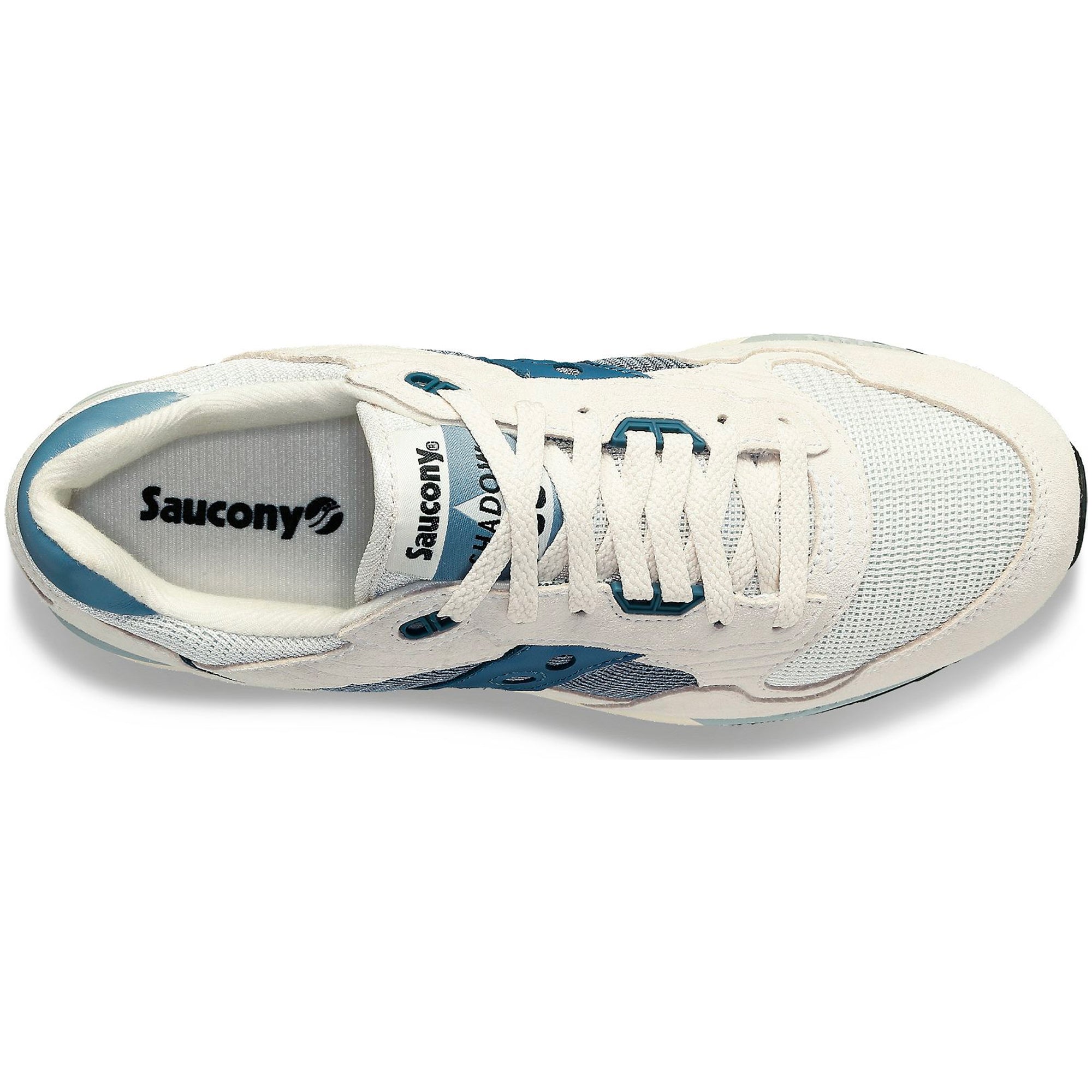Saucony Shadow 5000 Trainers