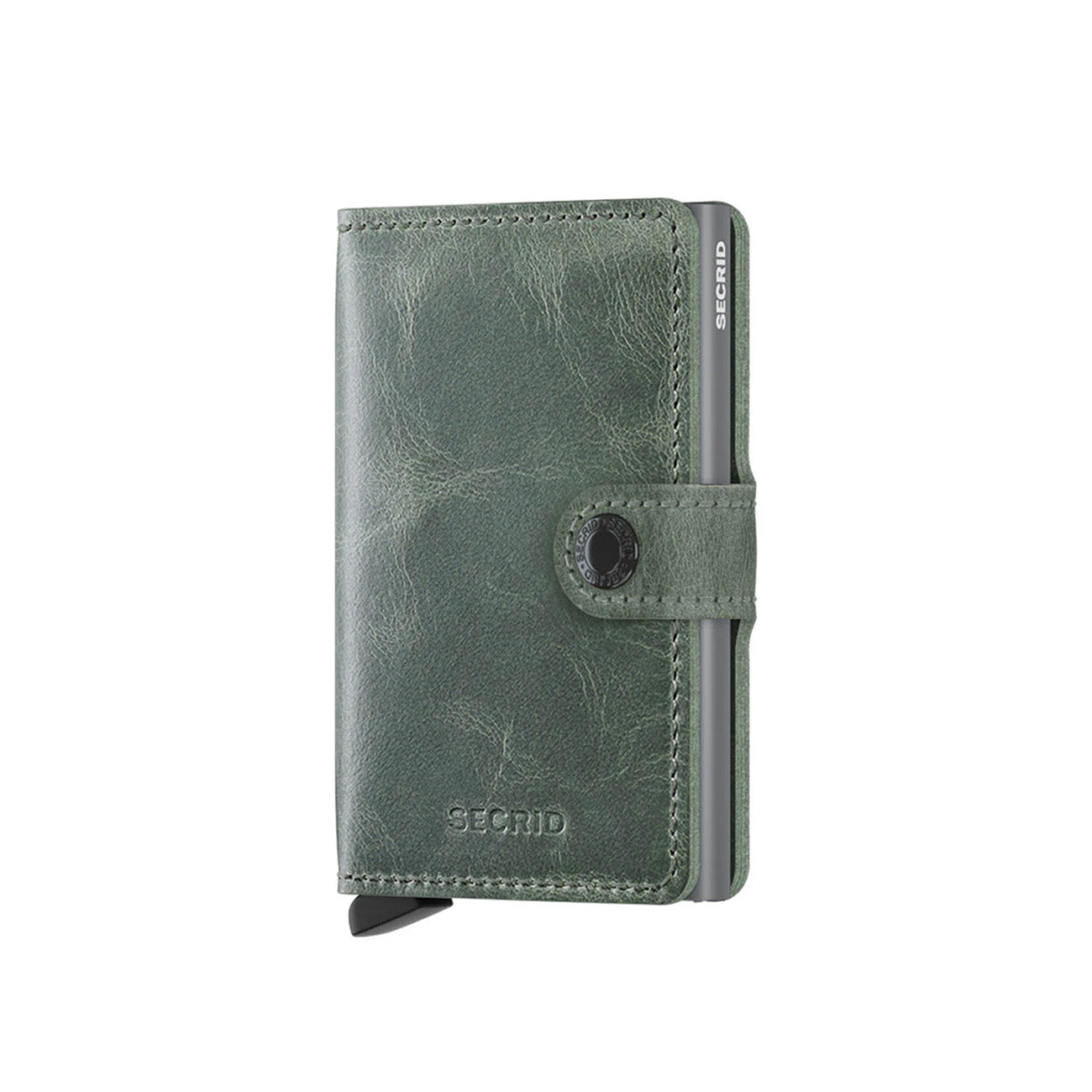 Secrid Mini Wallet Vintage Leather