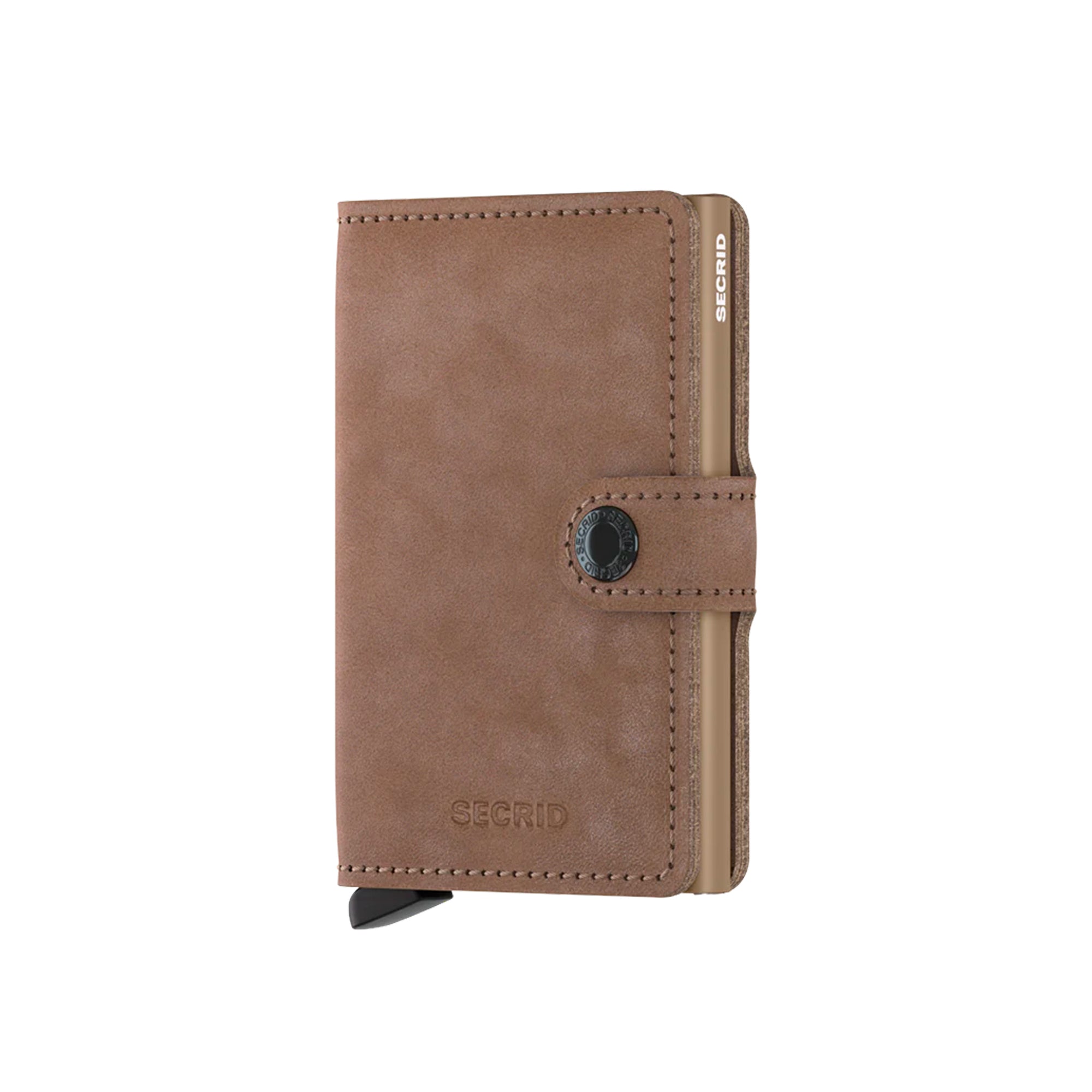 Secrid Mini Wallet Vintage Leather
