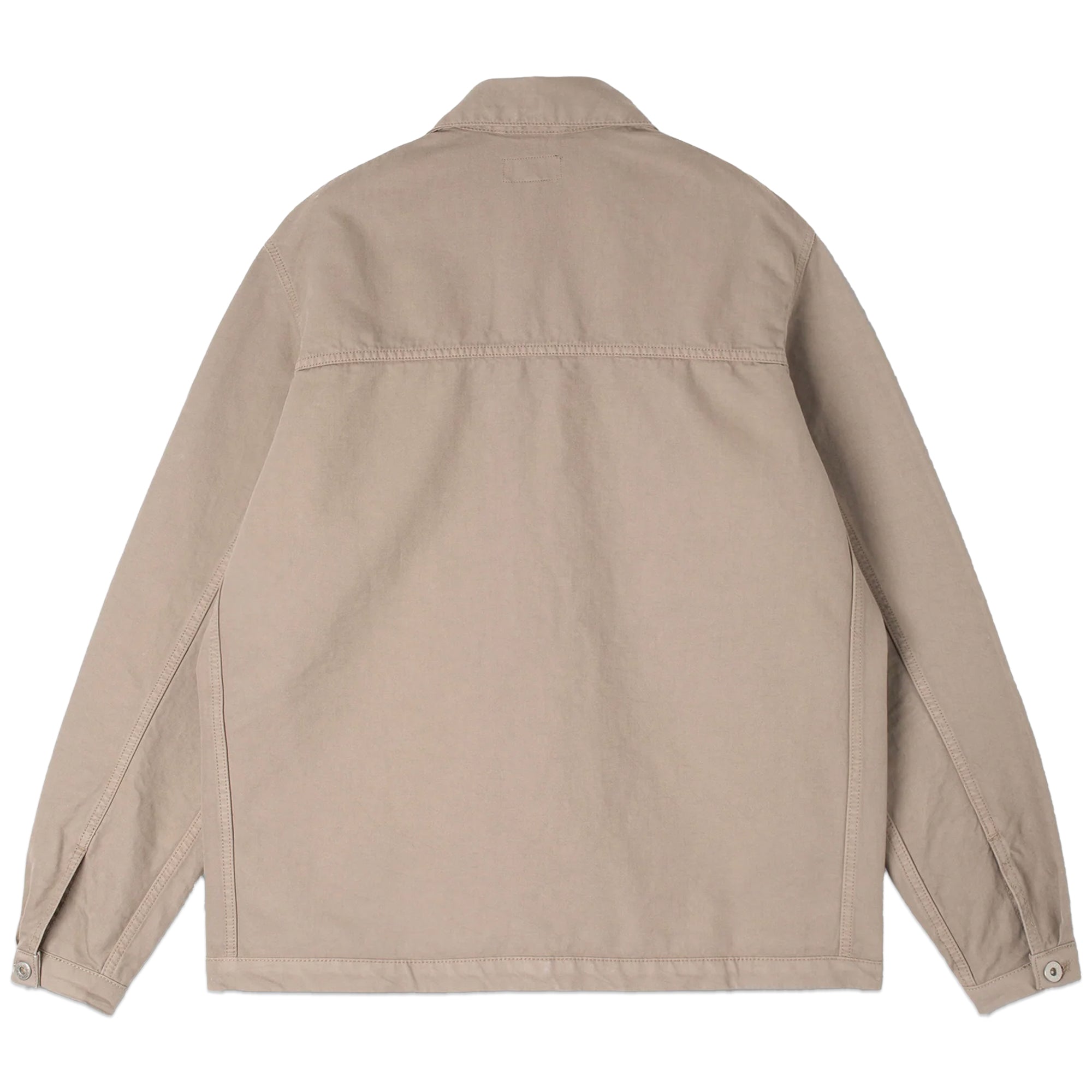 Stan Ray Coverall Jacket - Dusk Twill