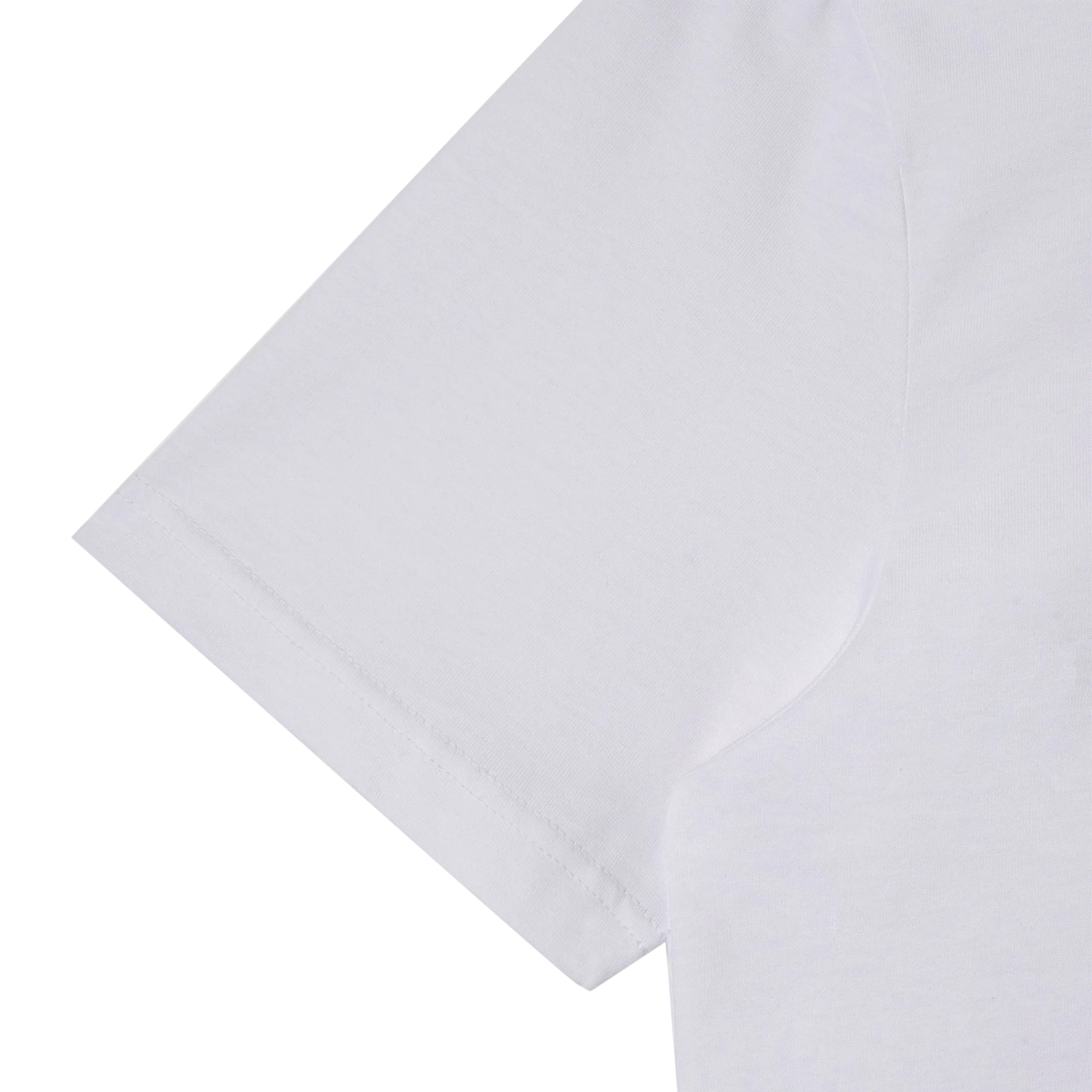 Stan Ray Little Man T-Shirt - White