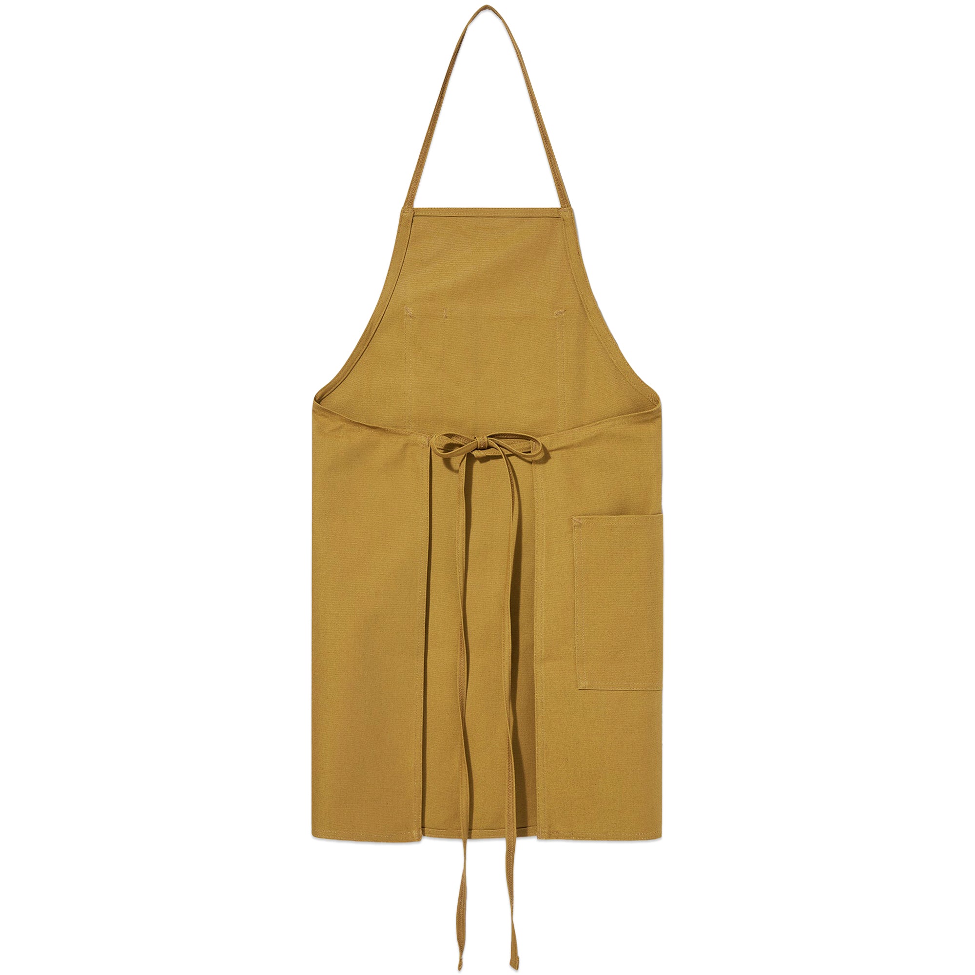 Stan Ray US Workers Apron - Brown Duck