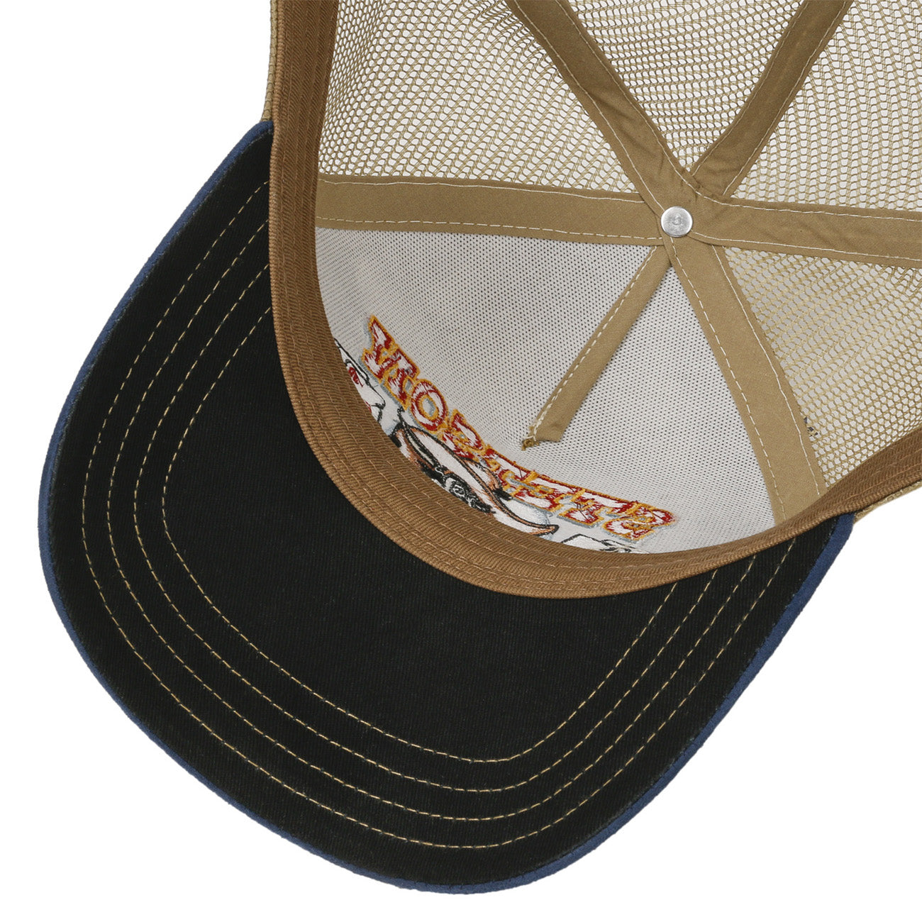 Stetson Trucker Cap