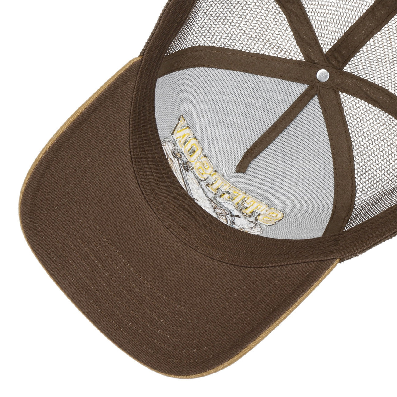 Stetson Trucker Cap