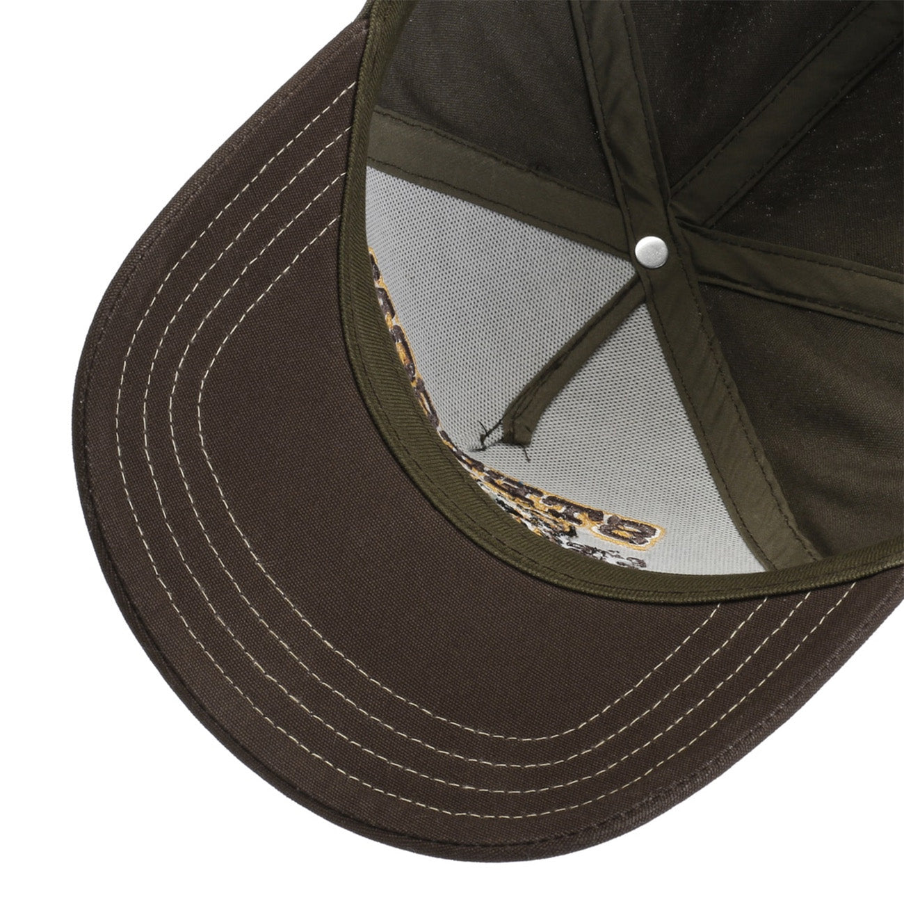 Stetson Trucker Cap