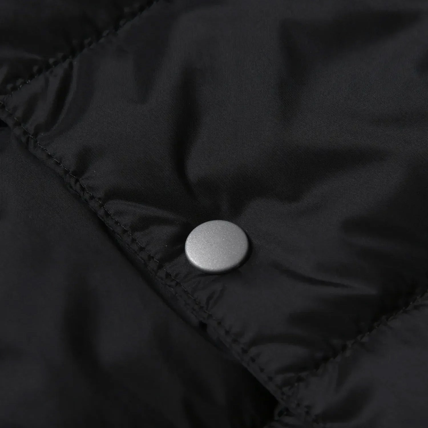 TAION Original Crew Neck Down Vest