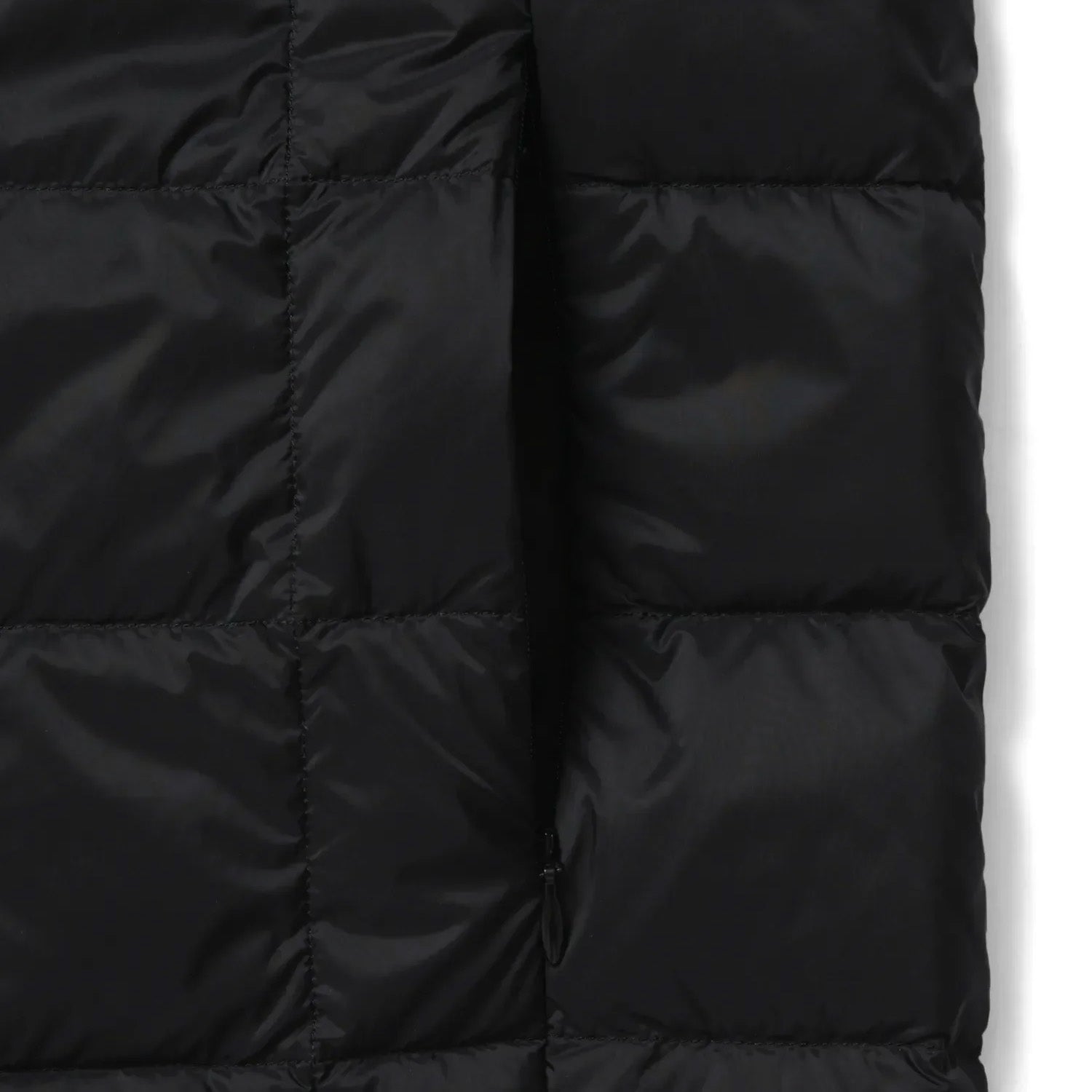 TAION Original Crew Neck Down Vest