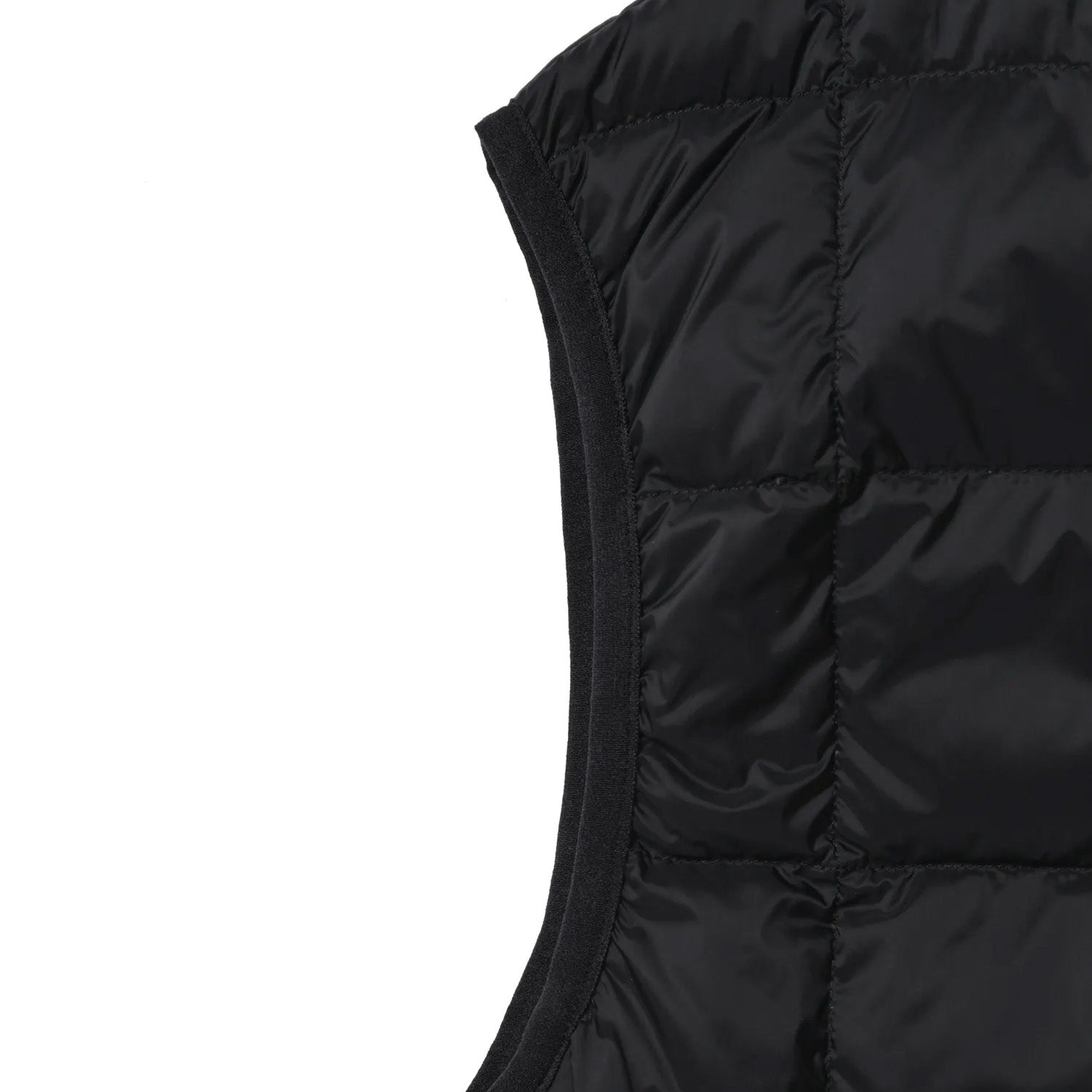 TAION Original Crew Neck Down Vest