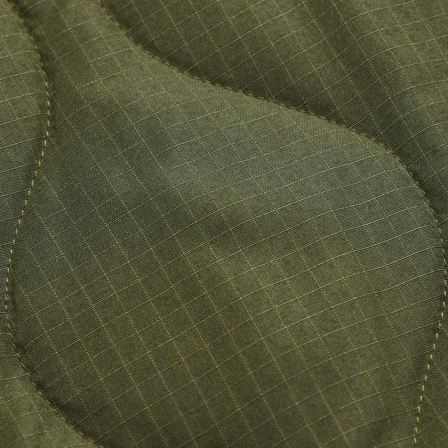 TAION Military V Neck Ripstop Down Jacket