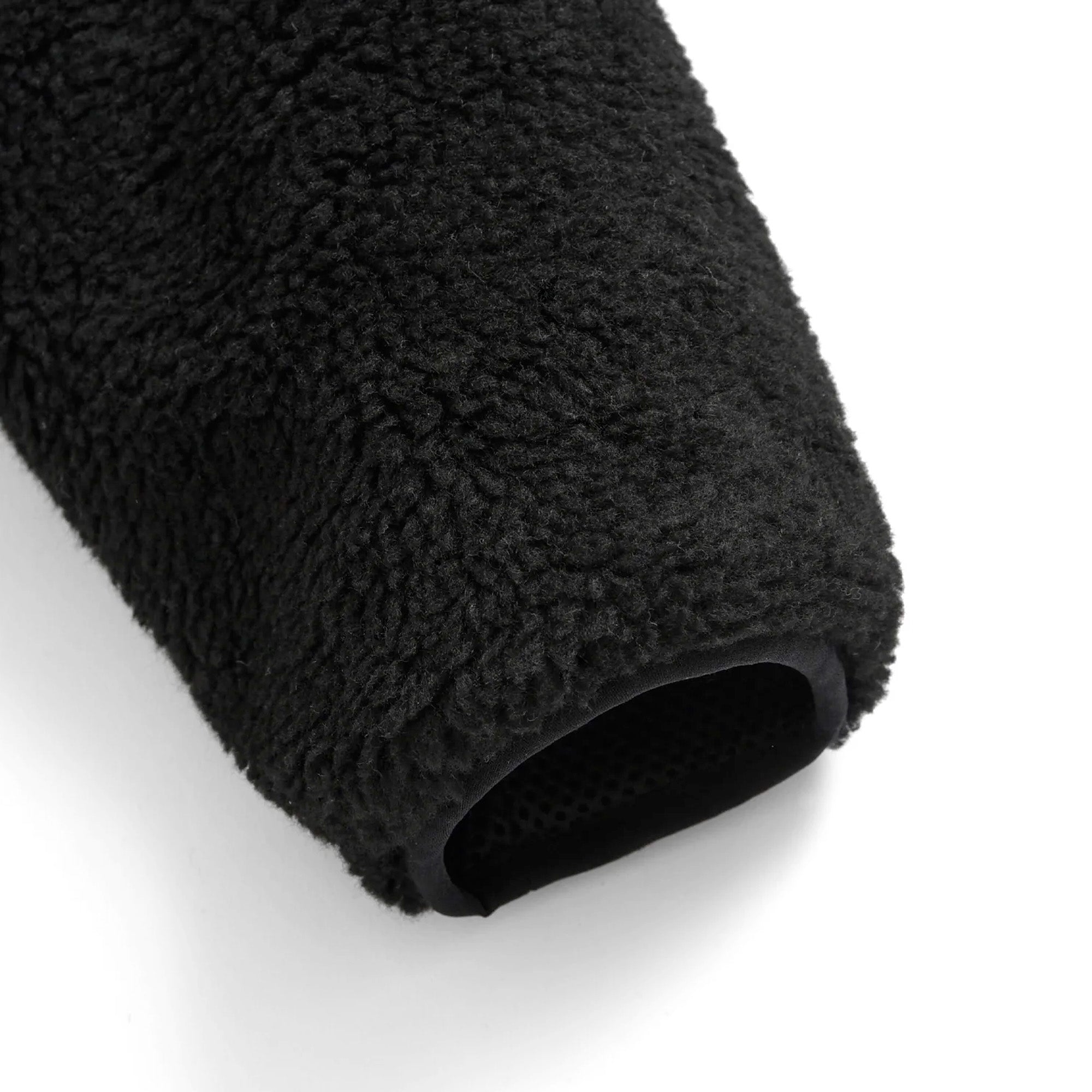 TAION Mountain Boa Fleece Hooded Jacket